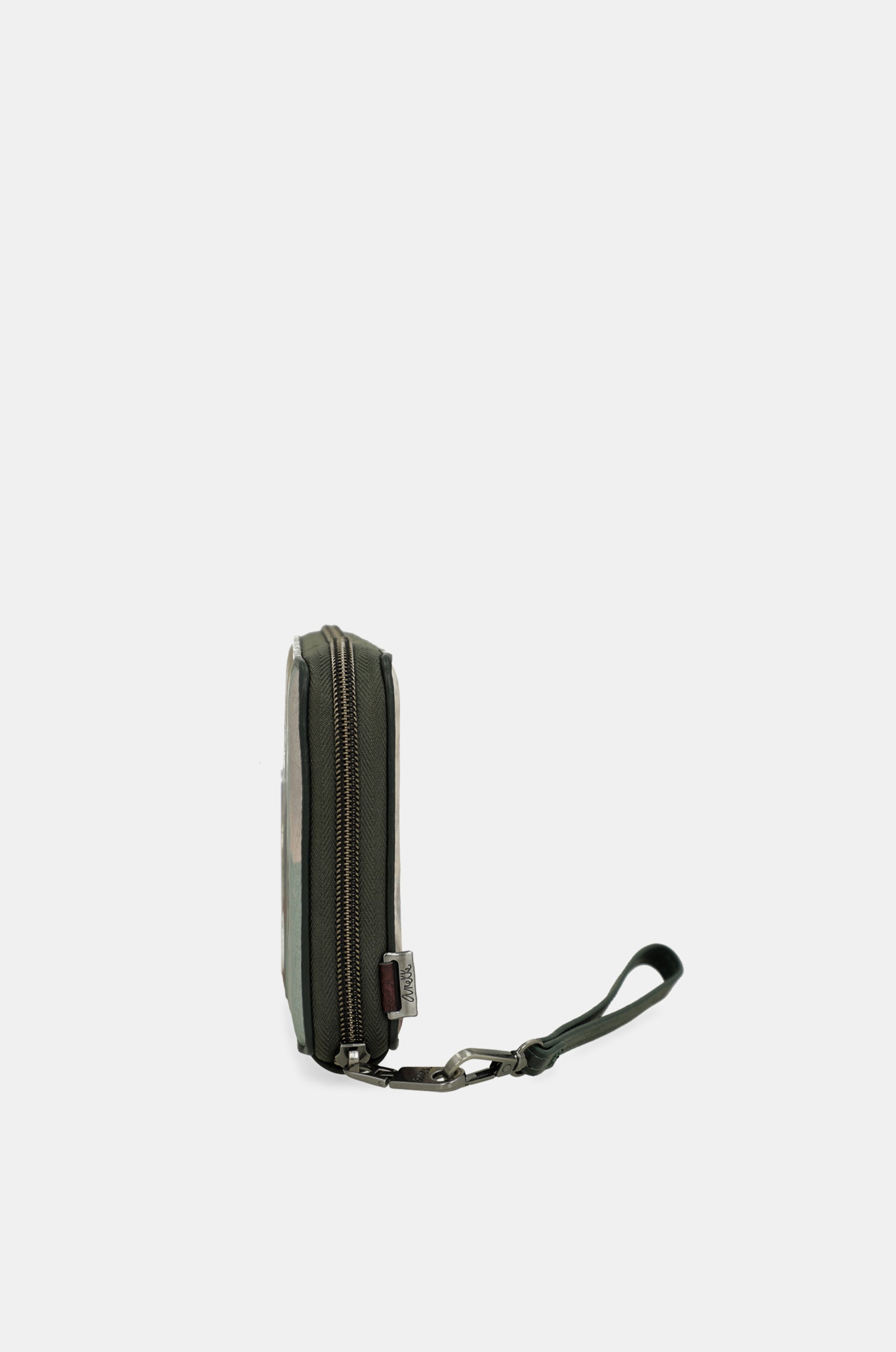 Real travel wallet