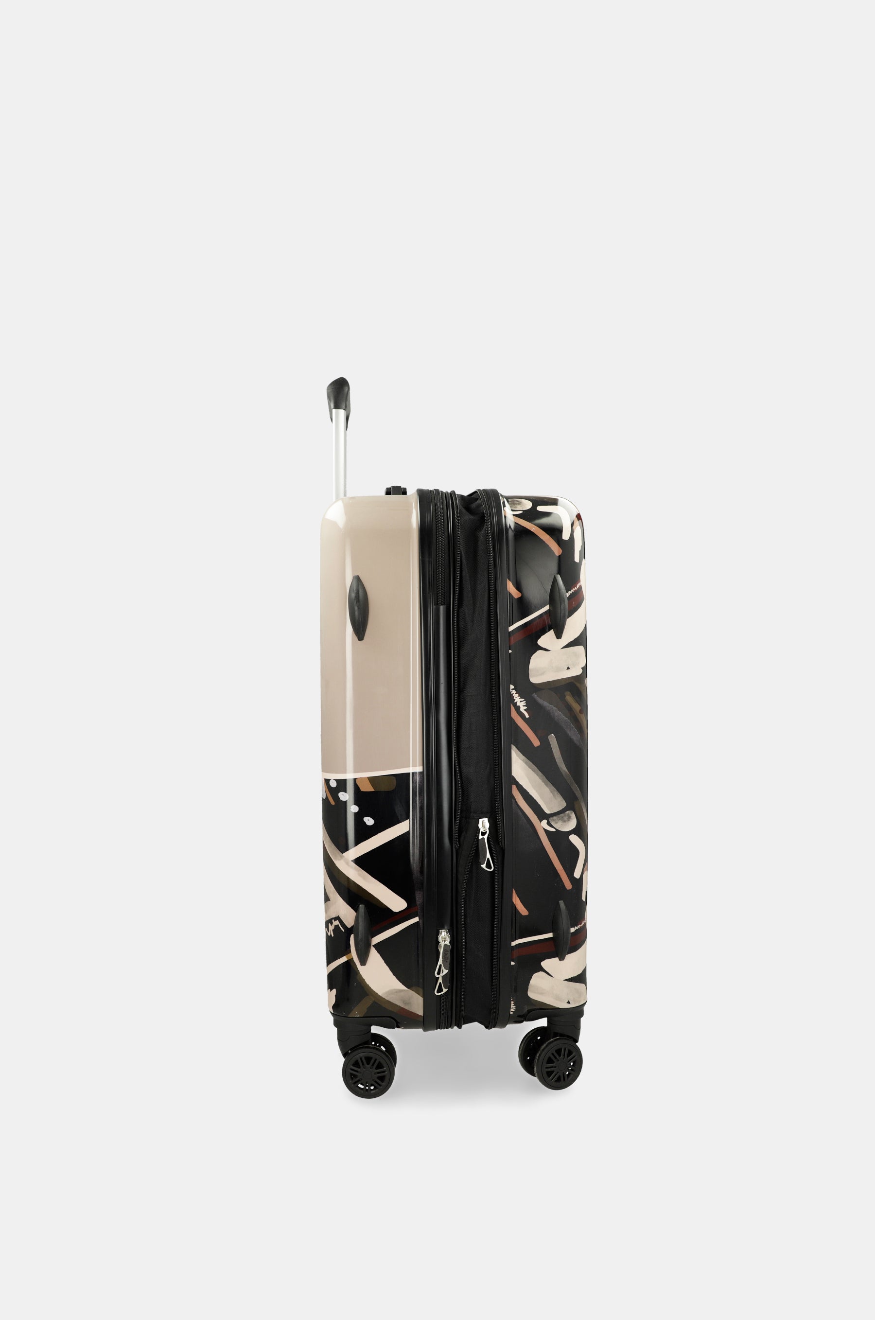 Large Mademoiselle Suitcase