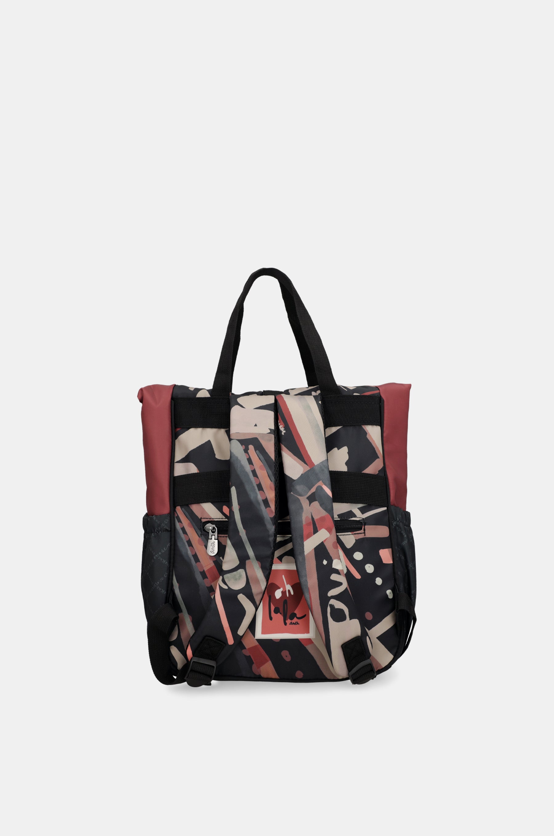 Large travel toiletry bag