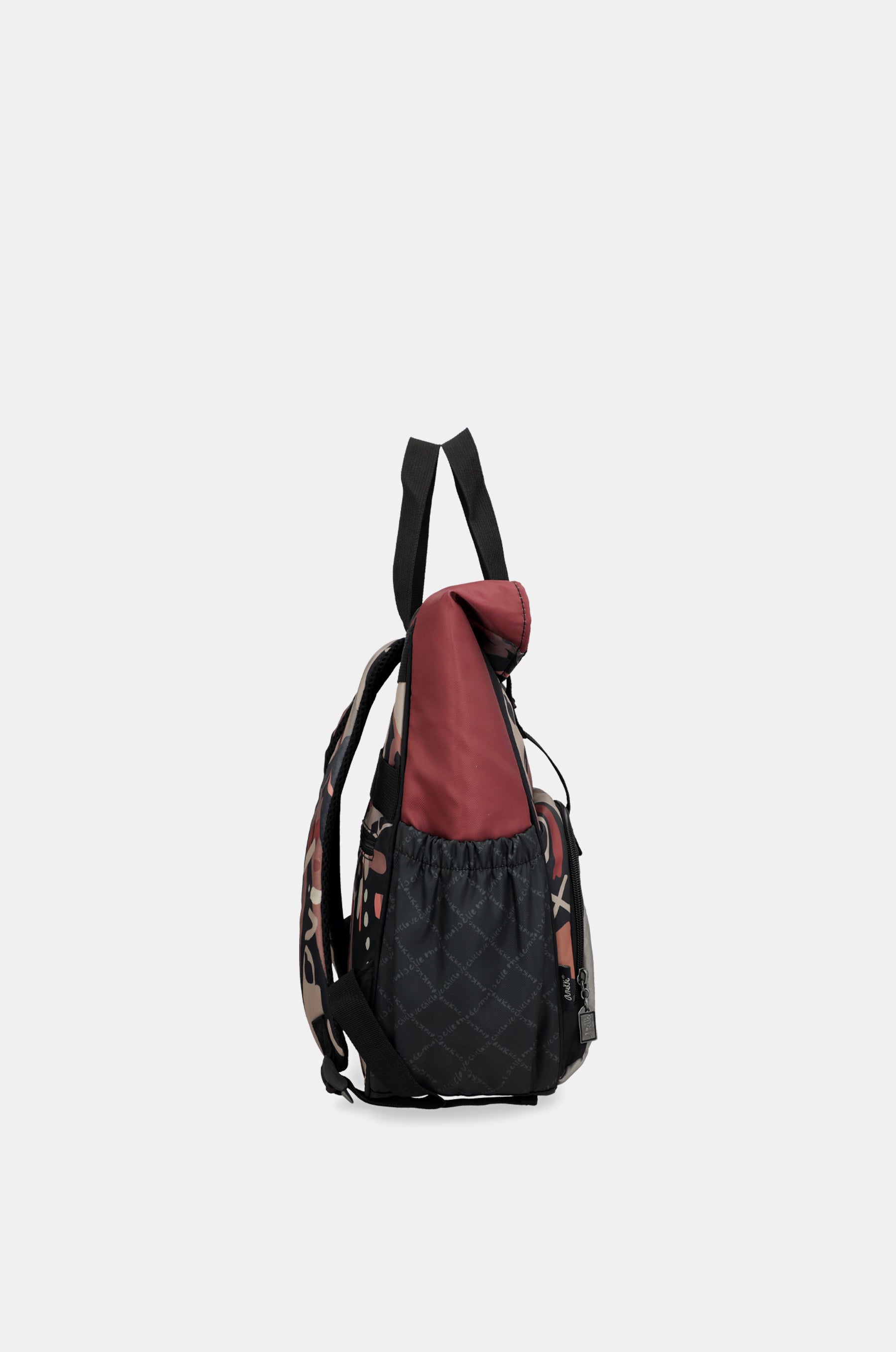 Large travel toiletry bag
