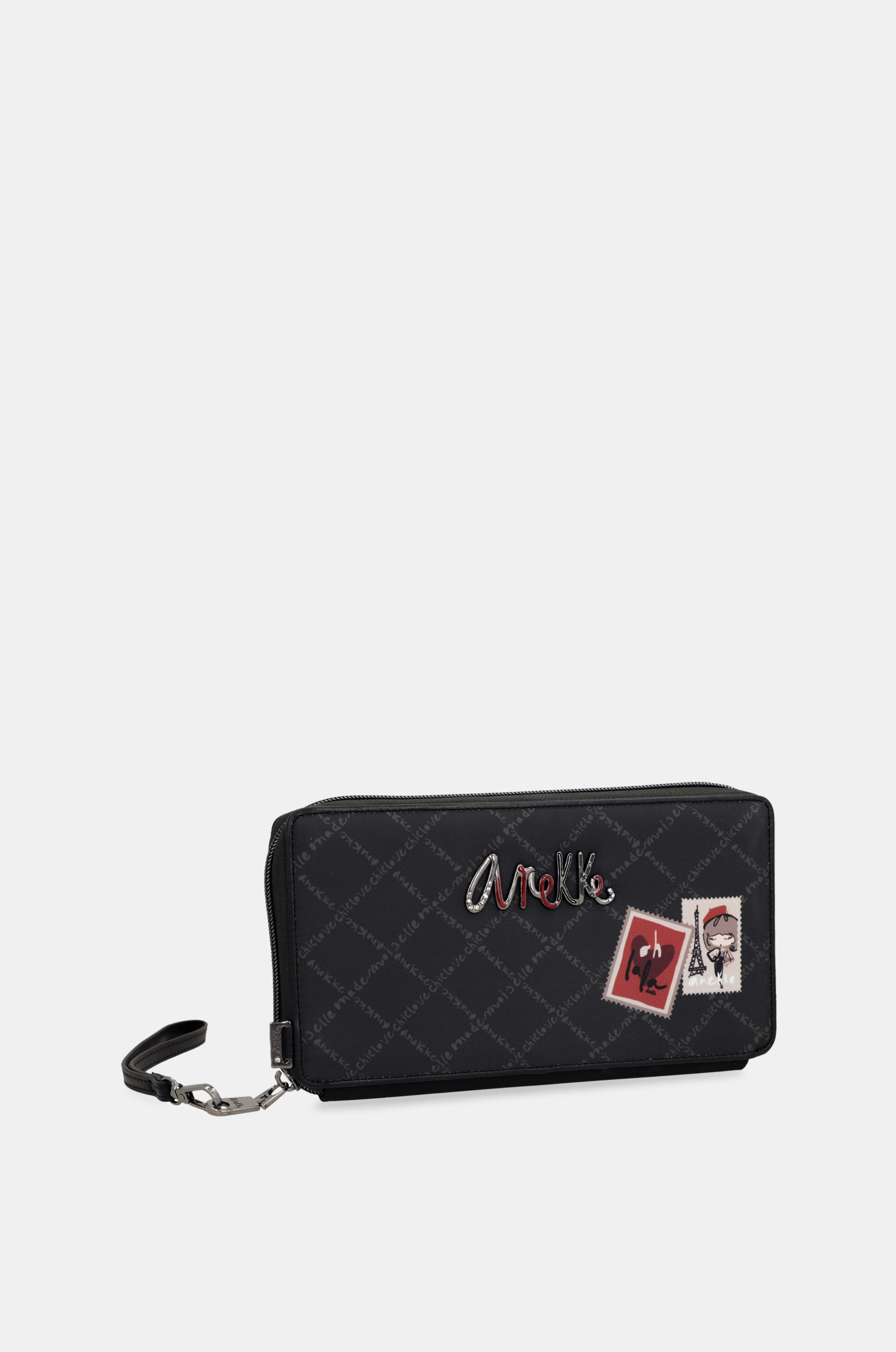 Travel wallet