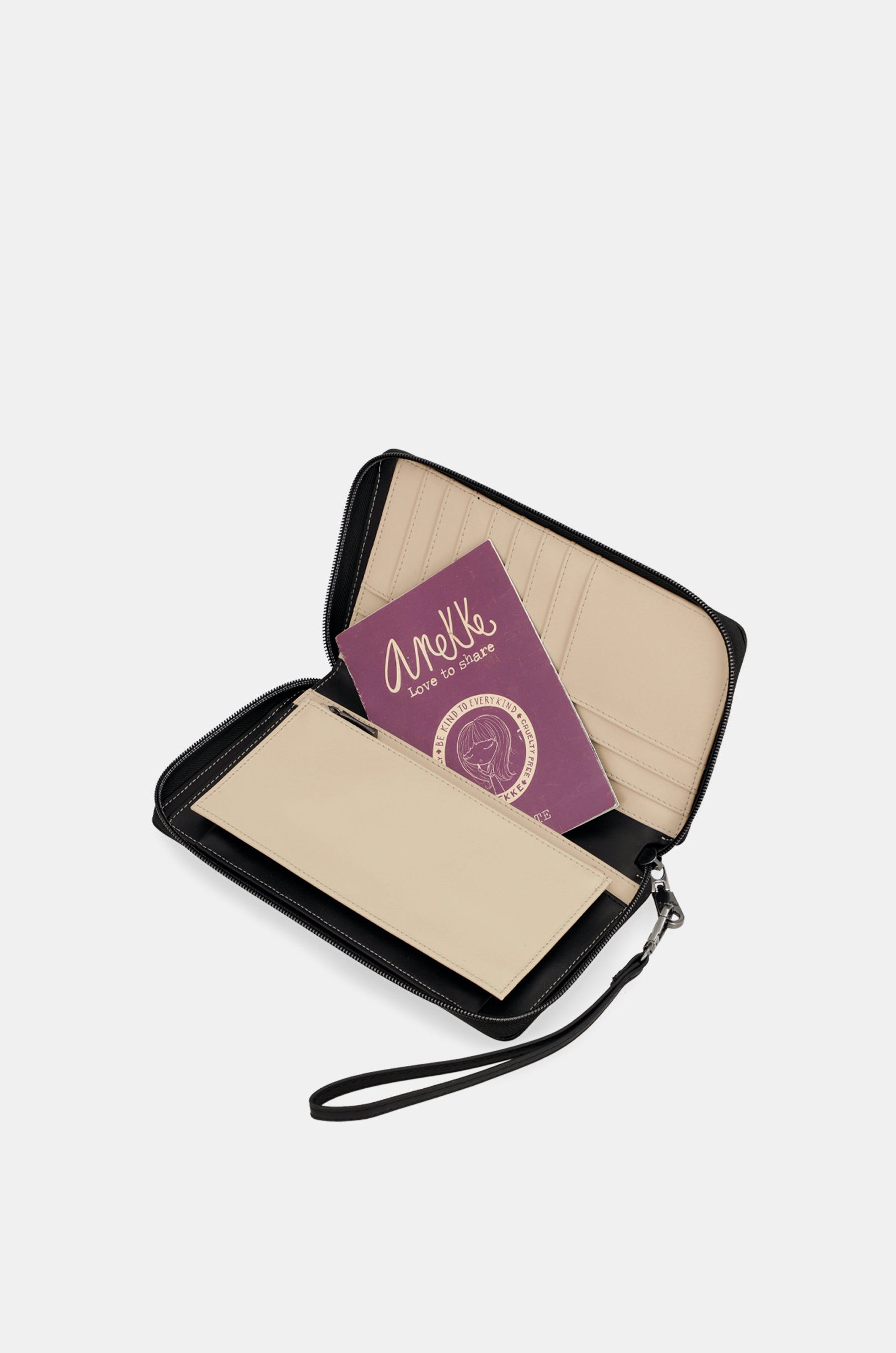 Travel wallet