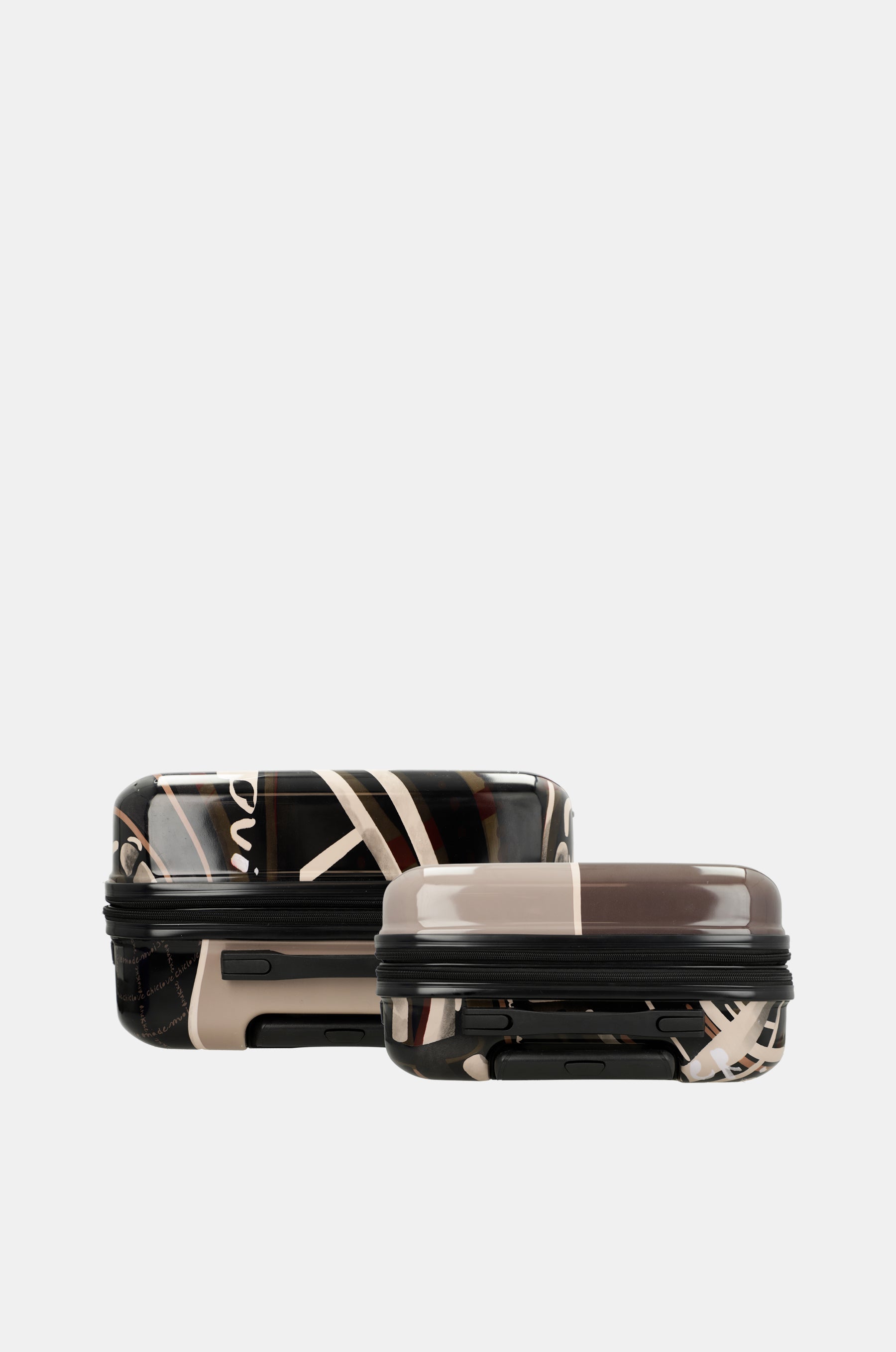Mademoiselle Luggage Set