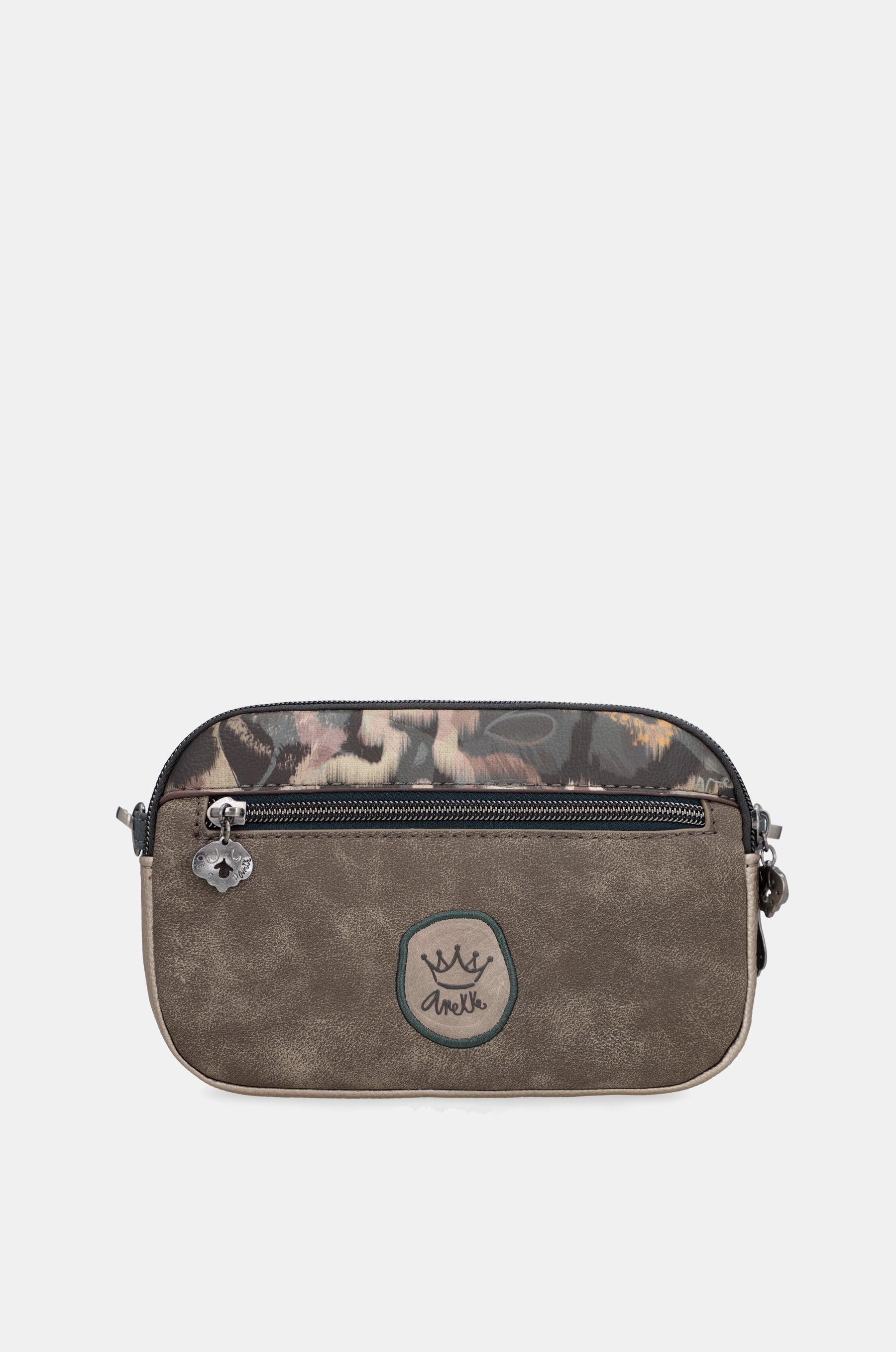 Real small crossbody bag