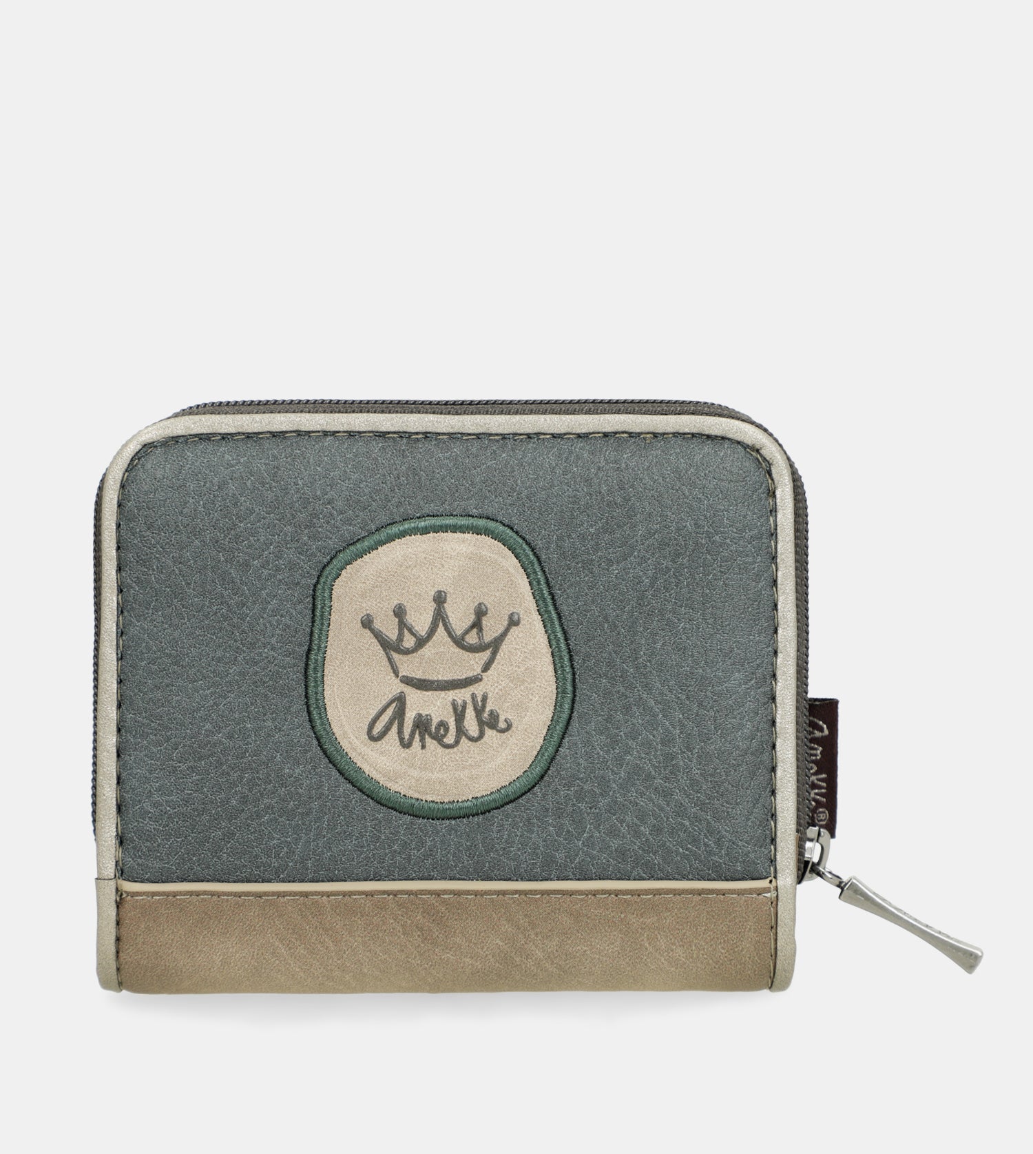 Real small RFID wallet