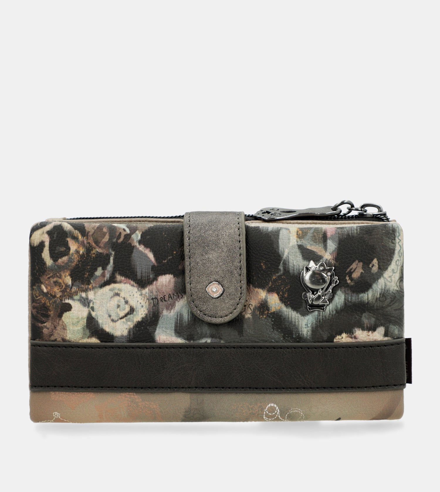Real RFID wallet