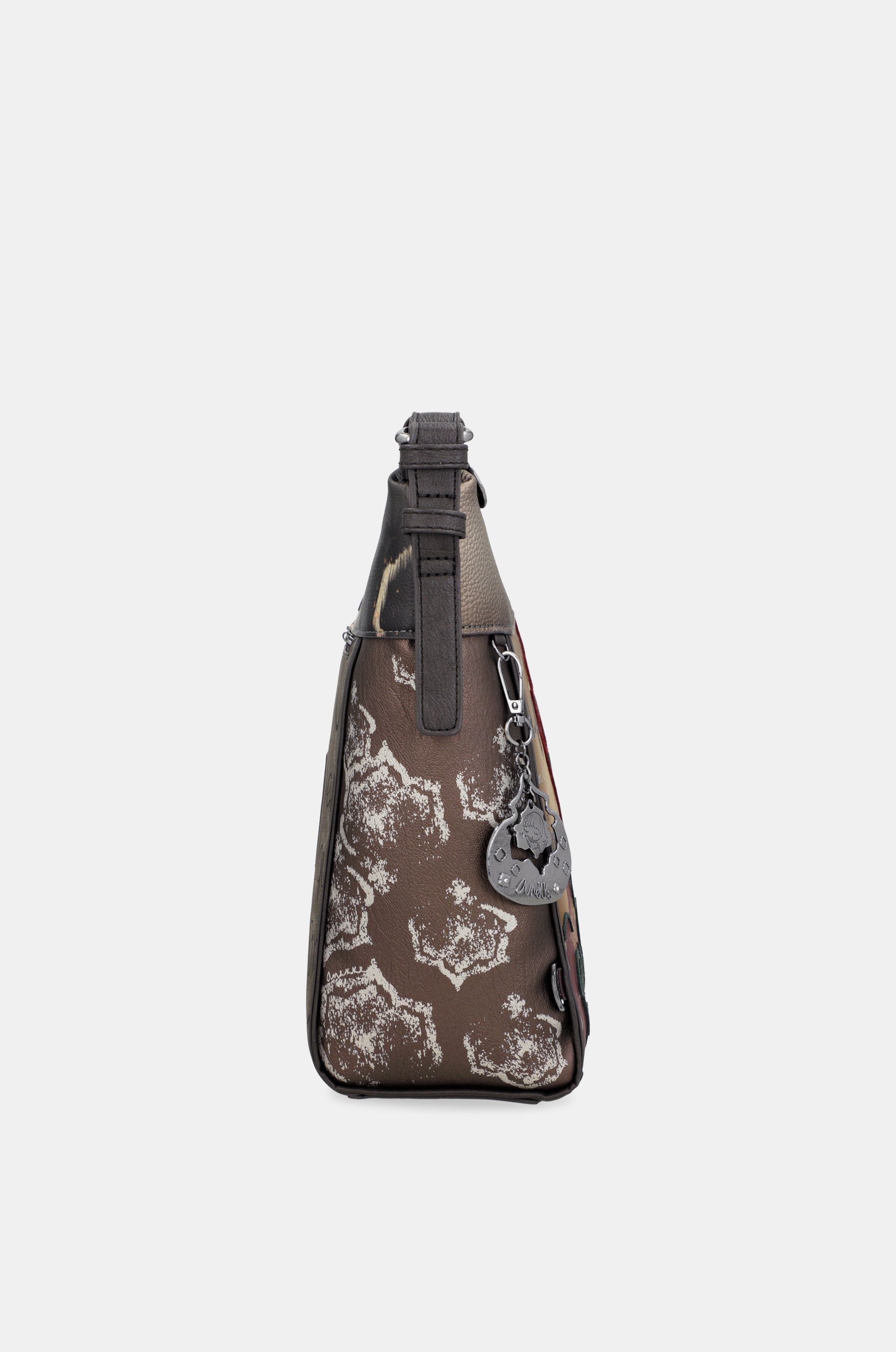 Manifesto large crossbody bag