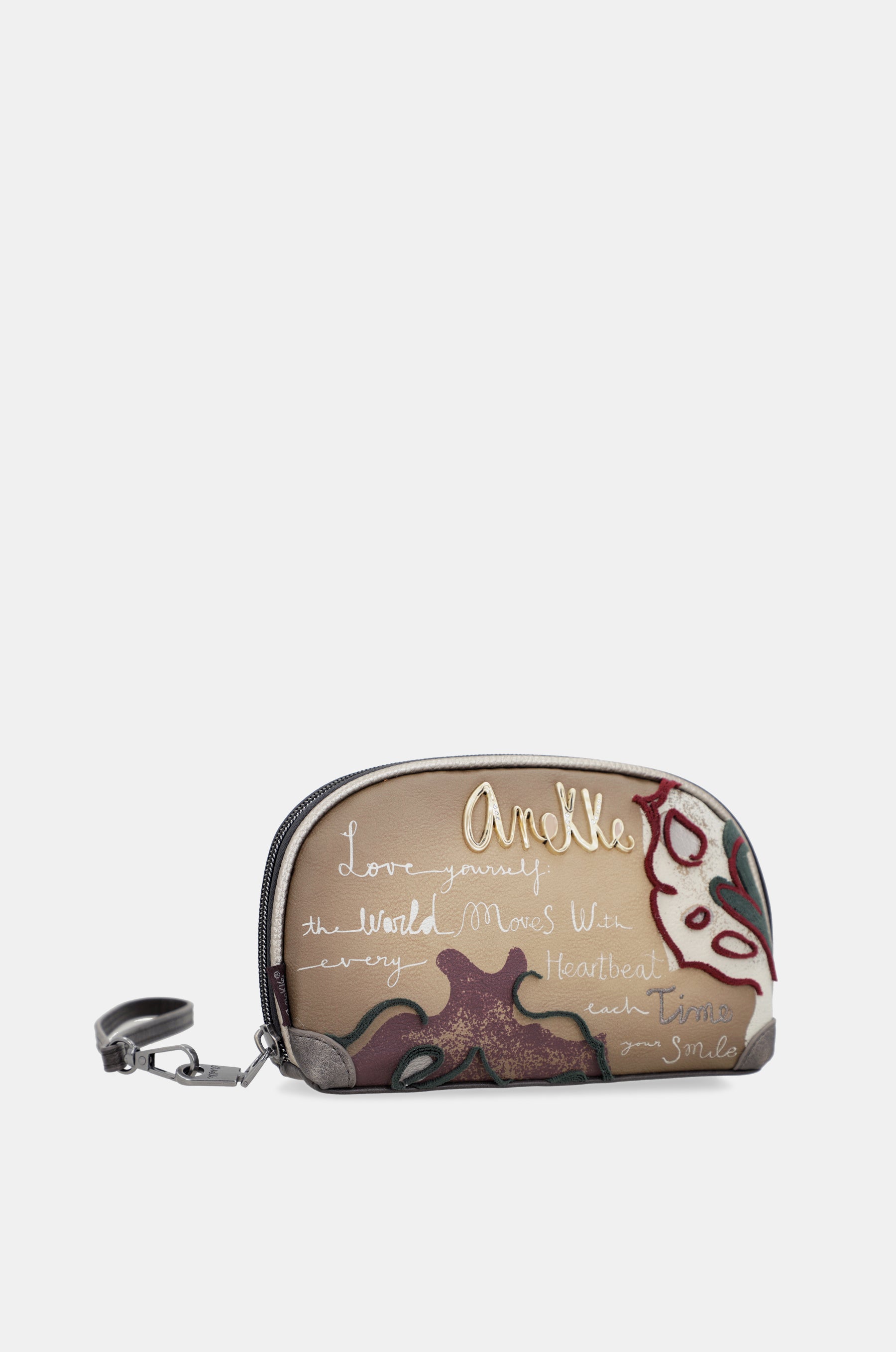Manifesto RFID holdall bag