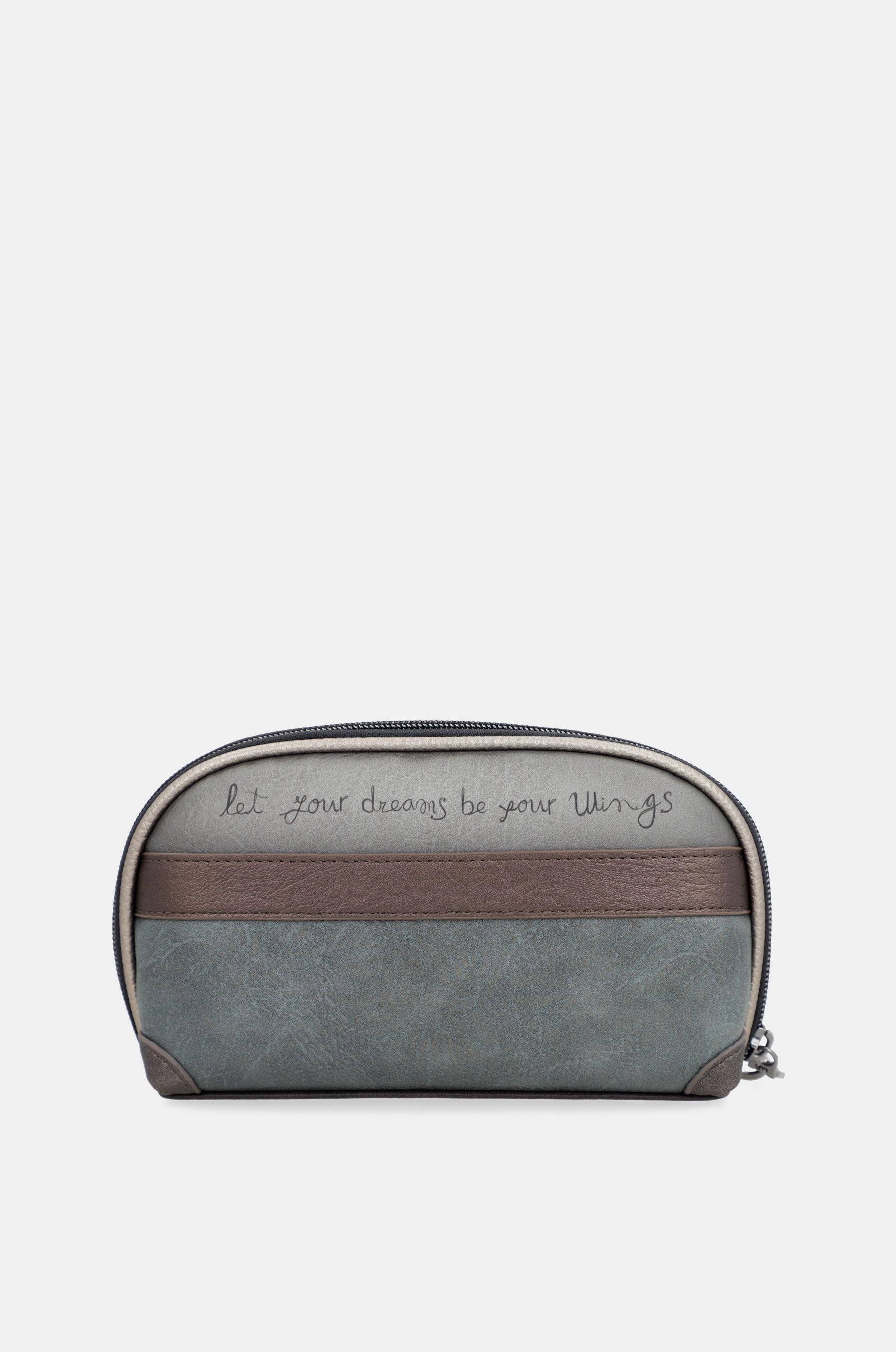 Manifesto RFID holdall bag