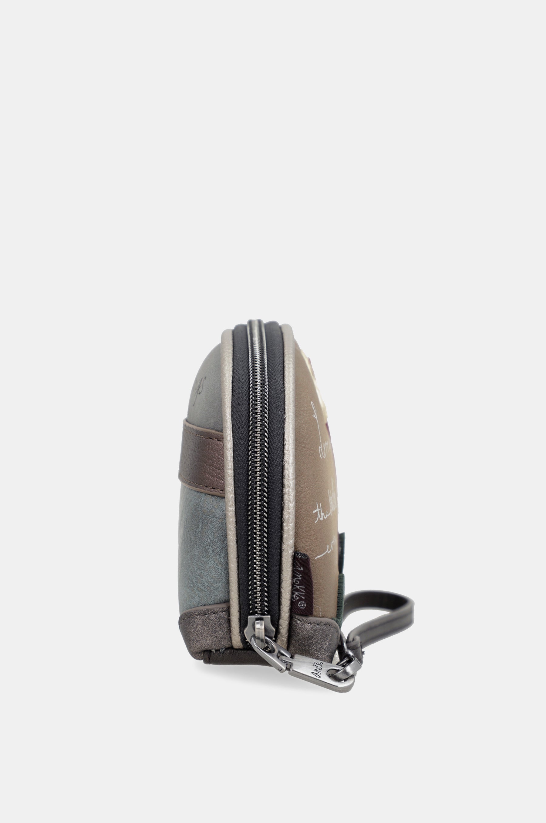 Manifesto RFID holdall bag