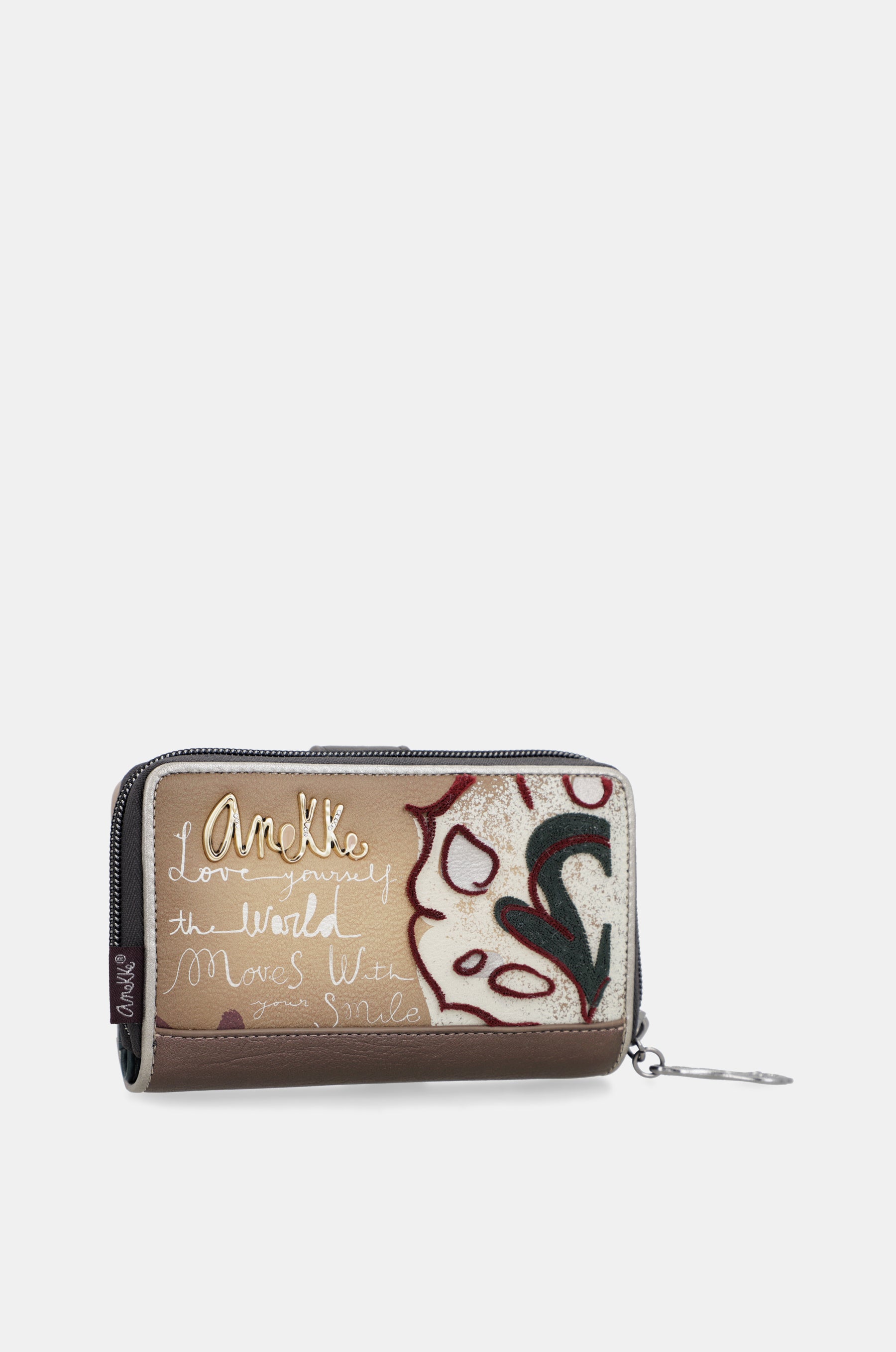 Manifesto medium wallet