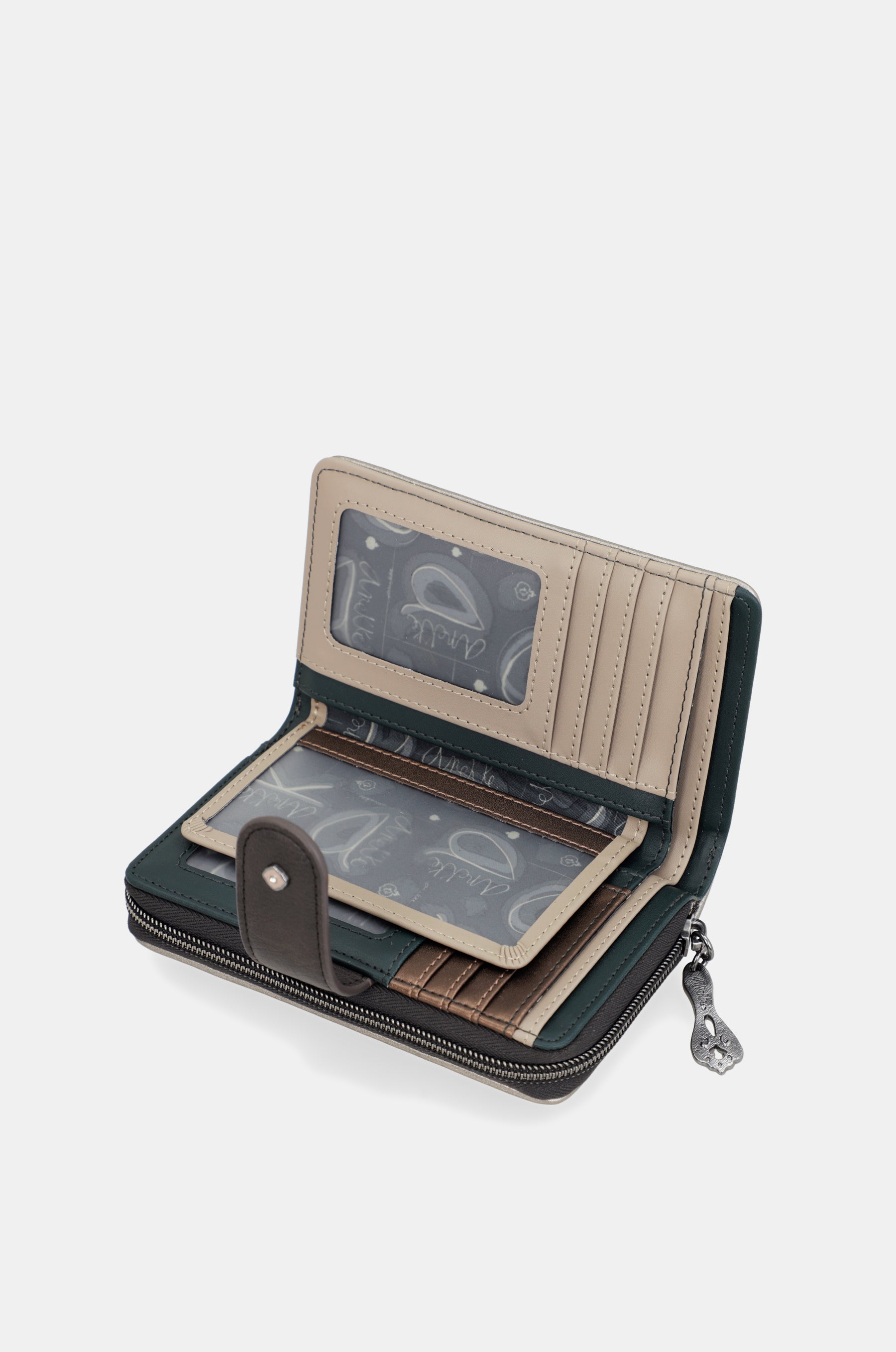 Manifesto medium wallet