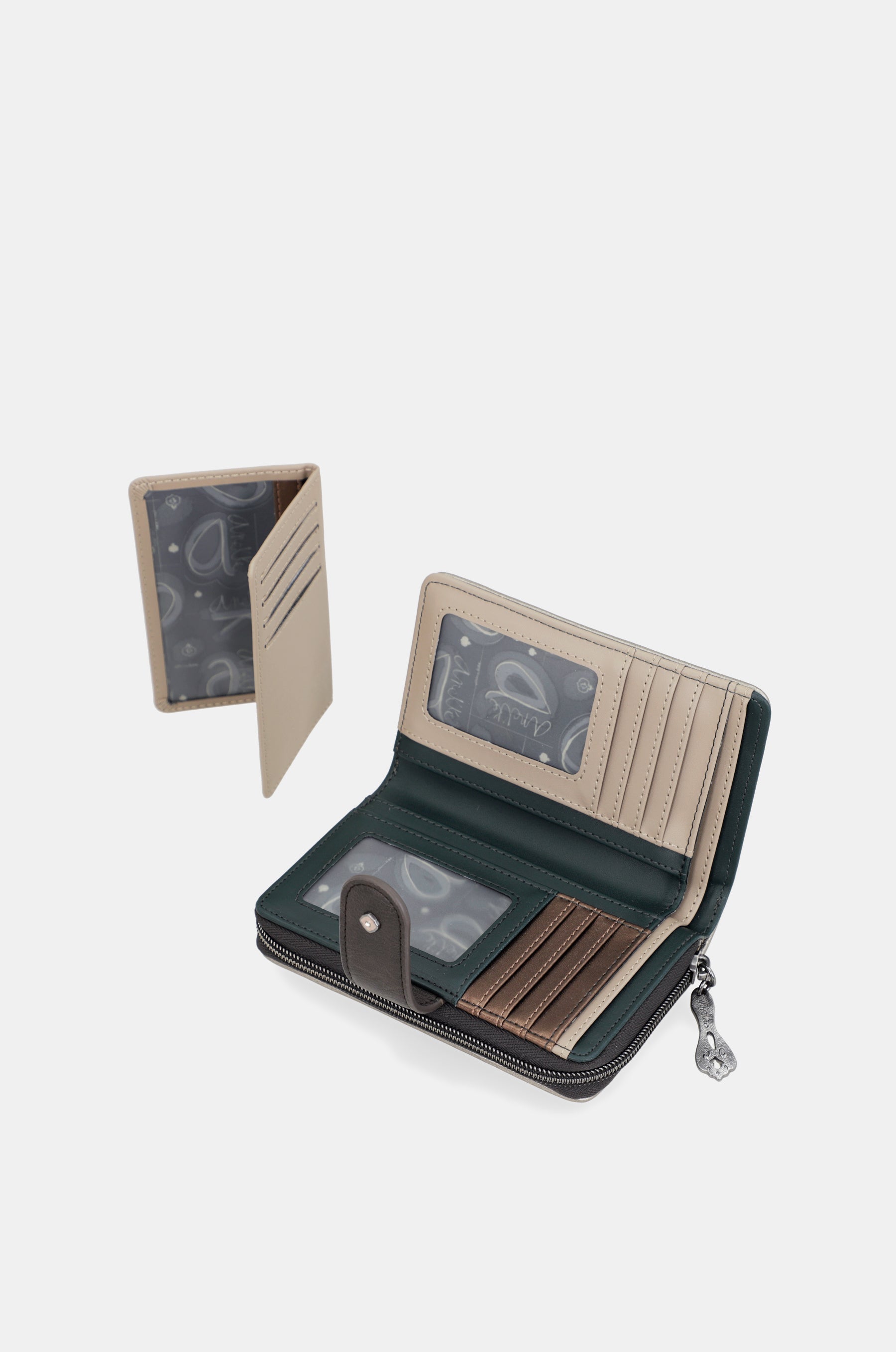 Manifesto medium wallet