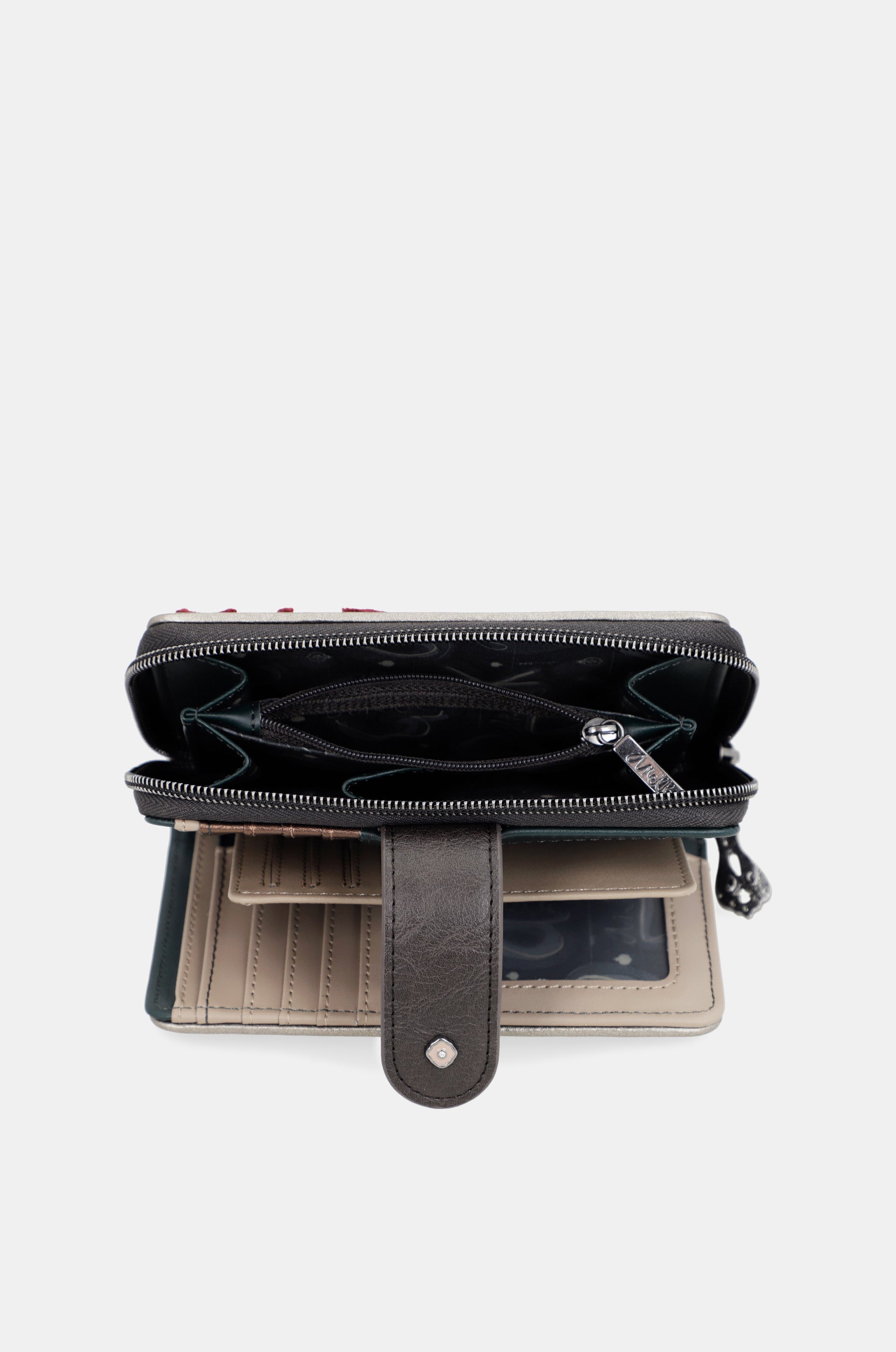 Manifesto medium wallet