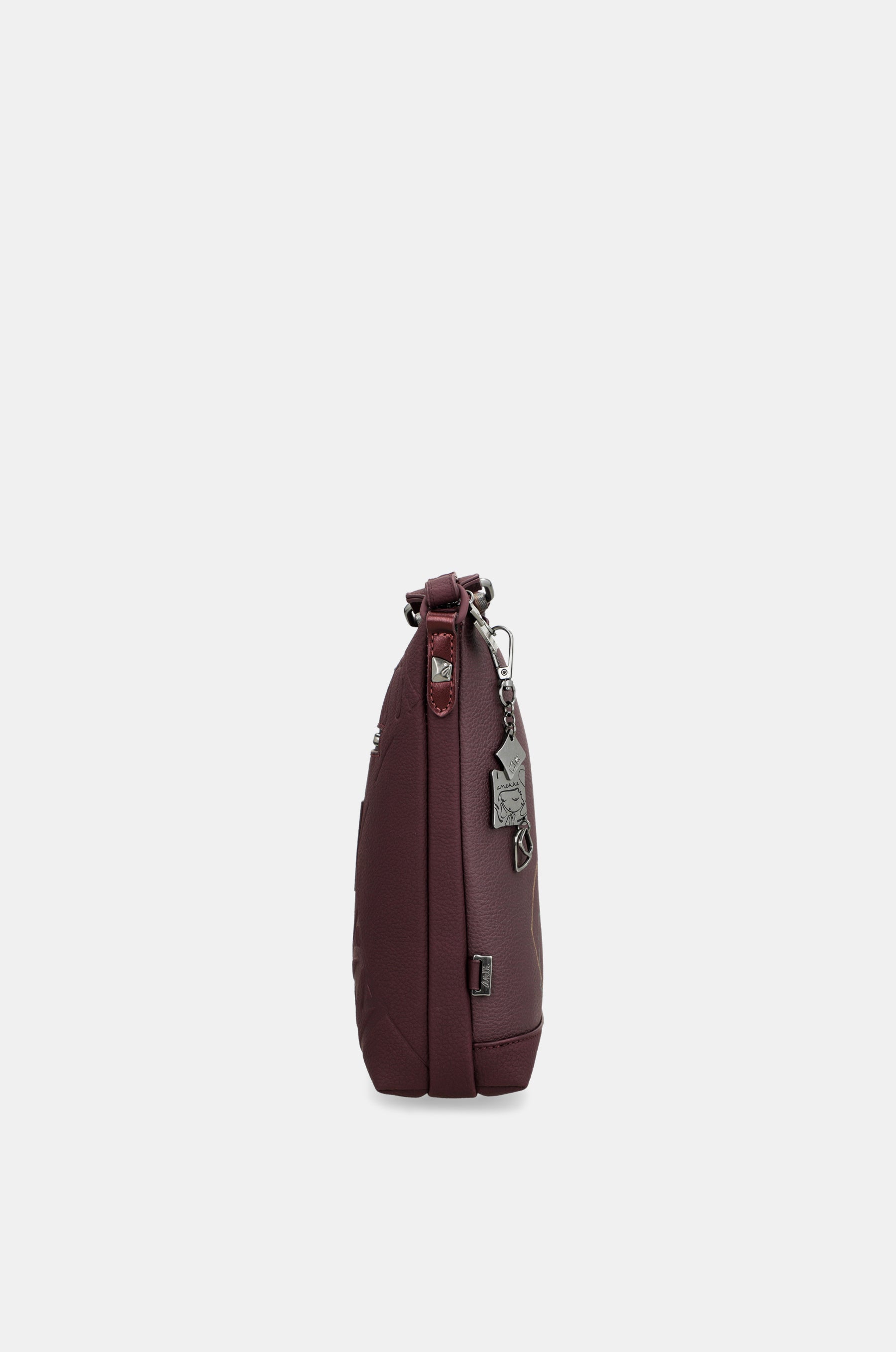 Evolution medium crossbody bag