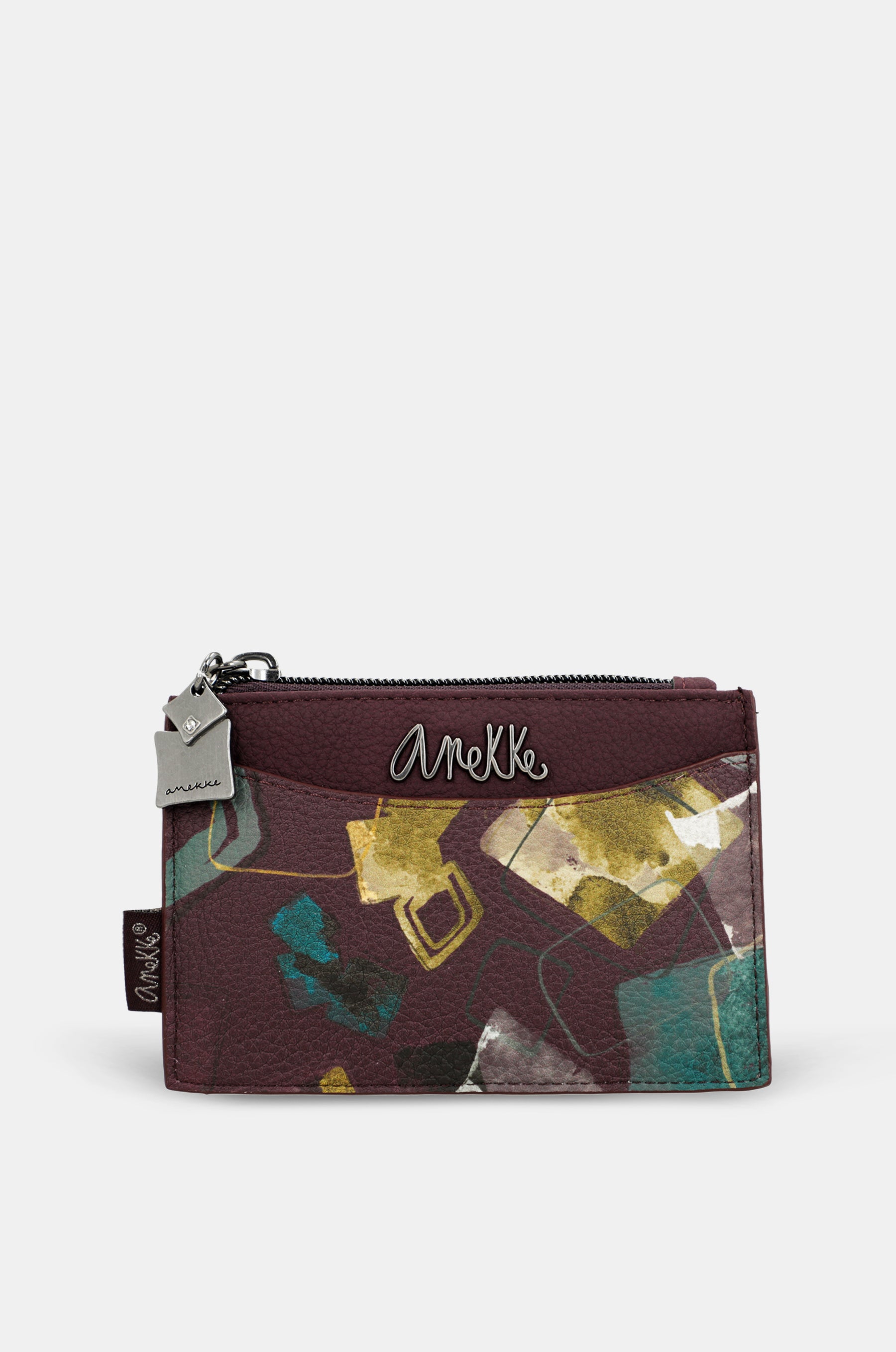 Evolution medium wallet and card holder