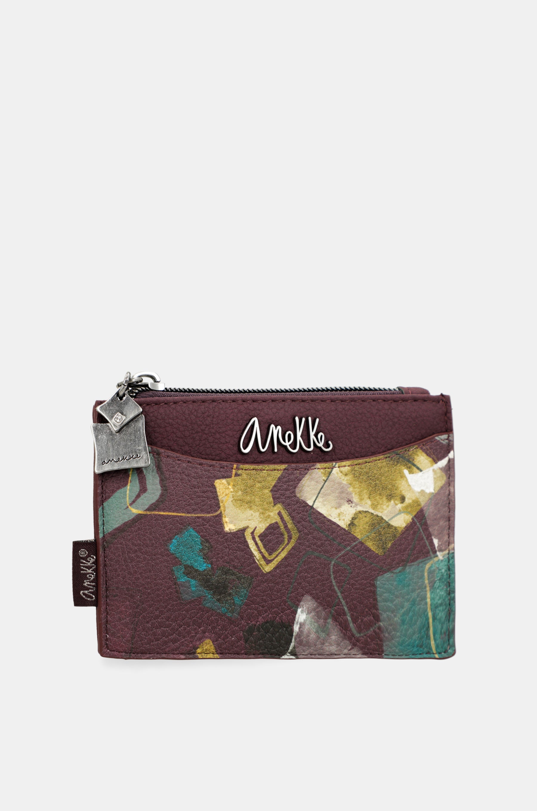 Evolution medium wallet and card holder