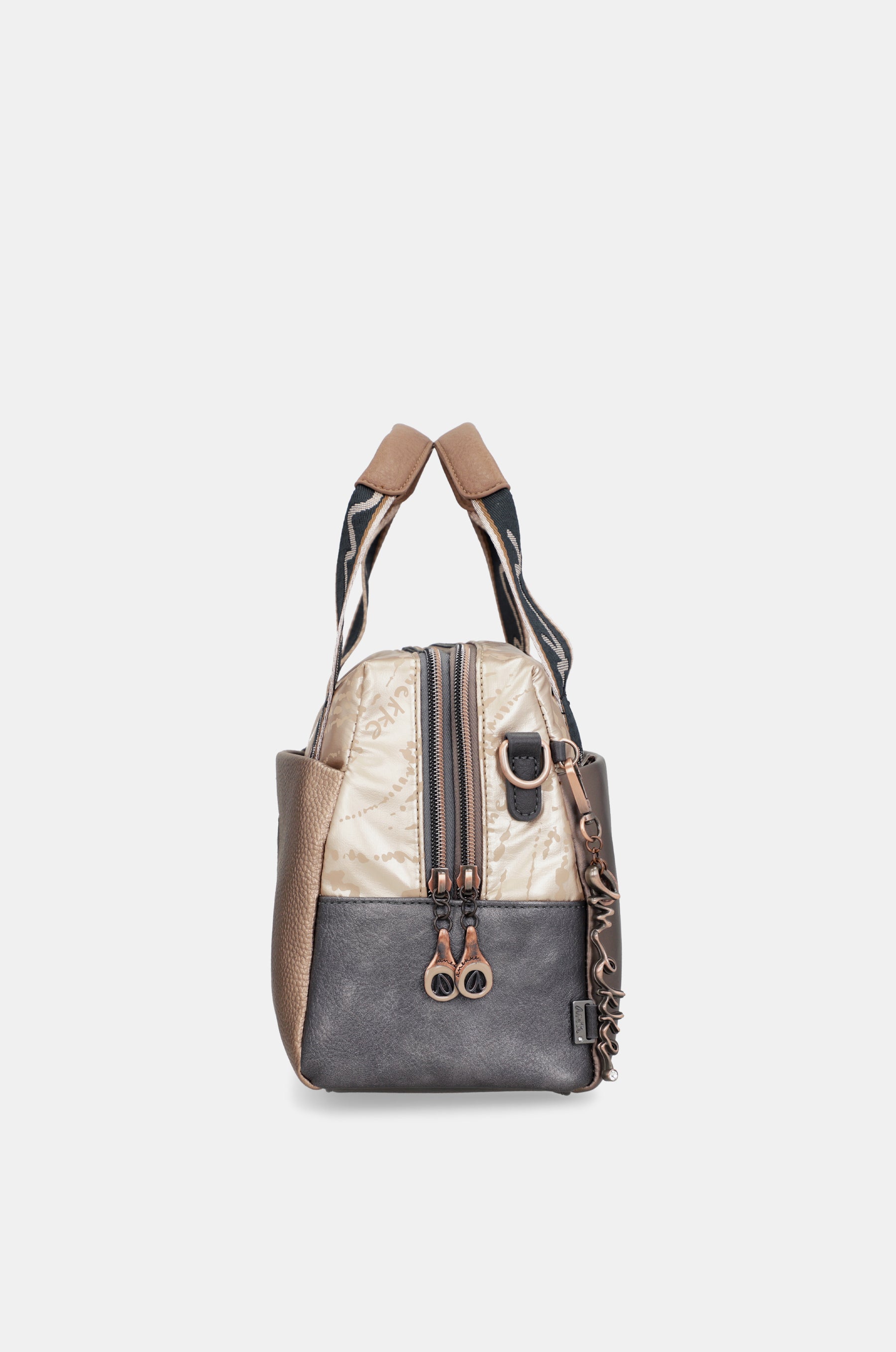 Intentions bowling bag