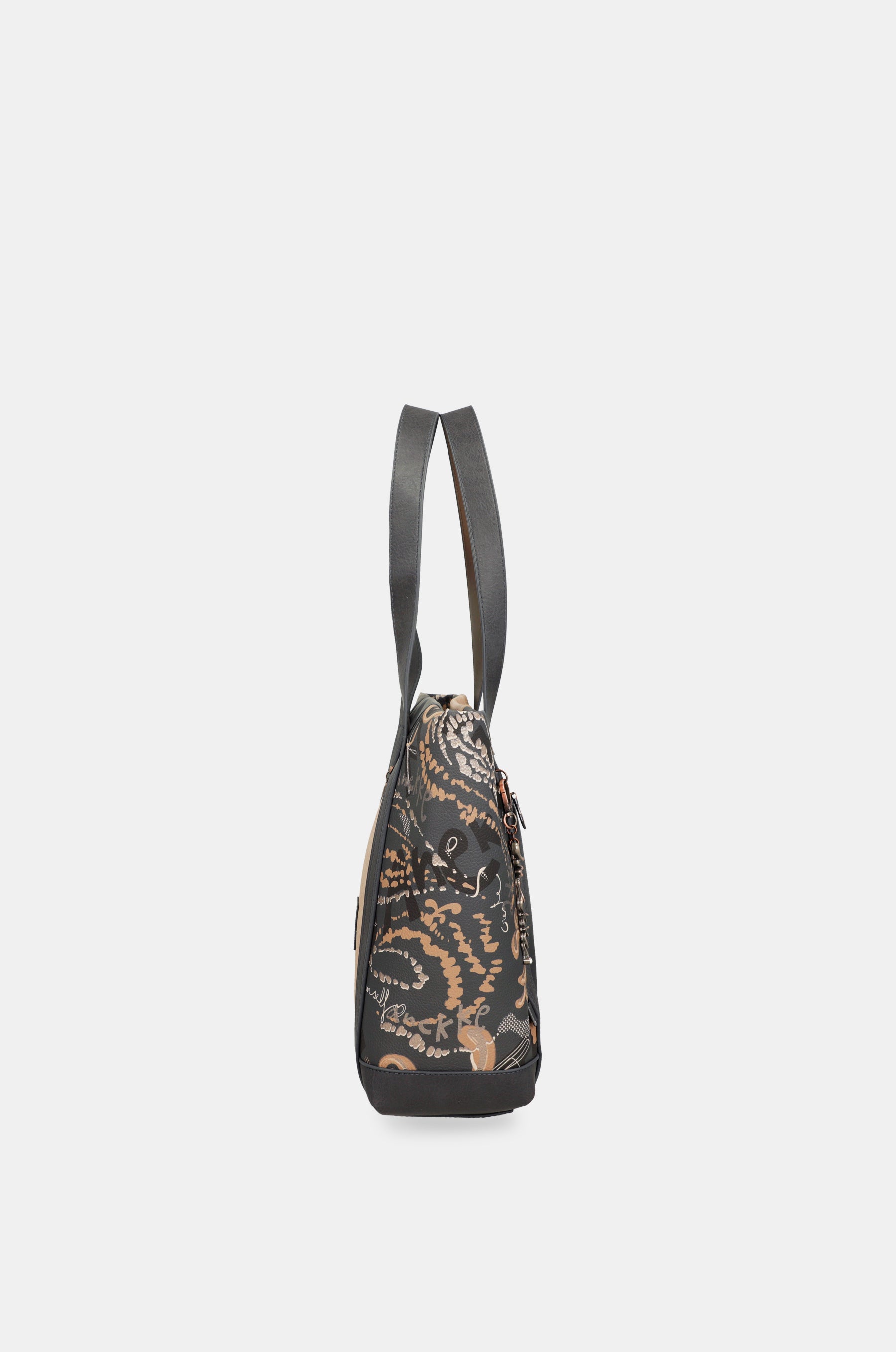 Intentions shopping bag