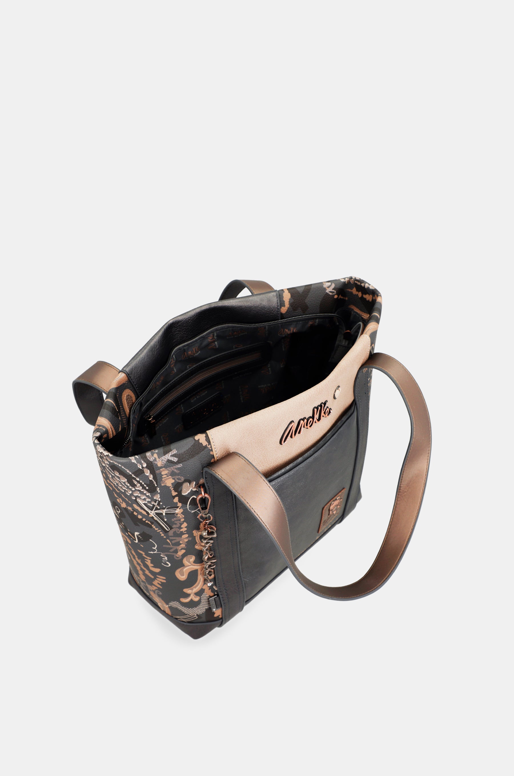 Intentions shopping bag