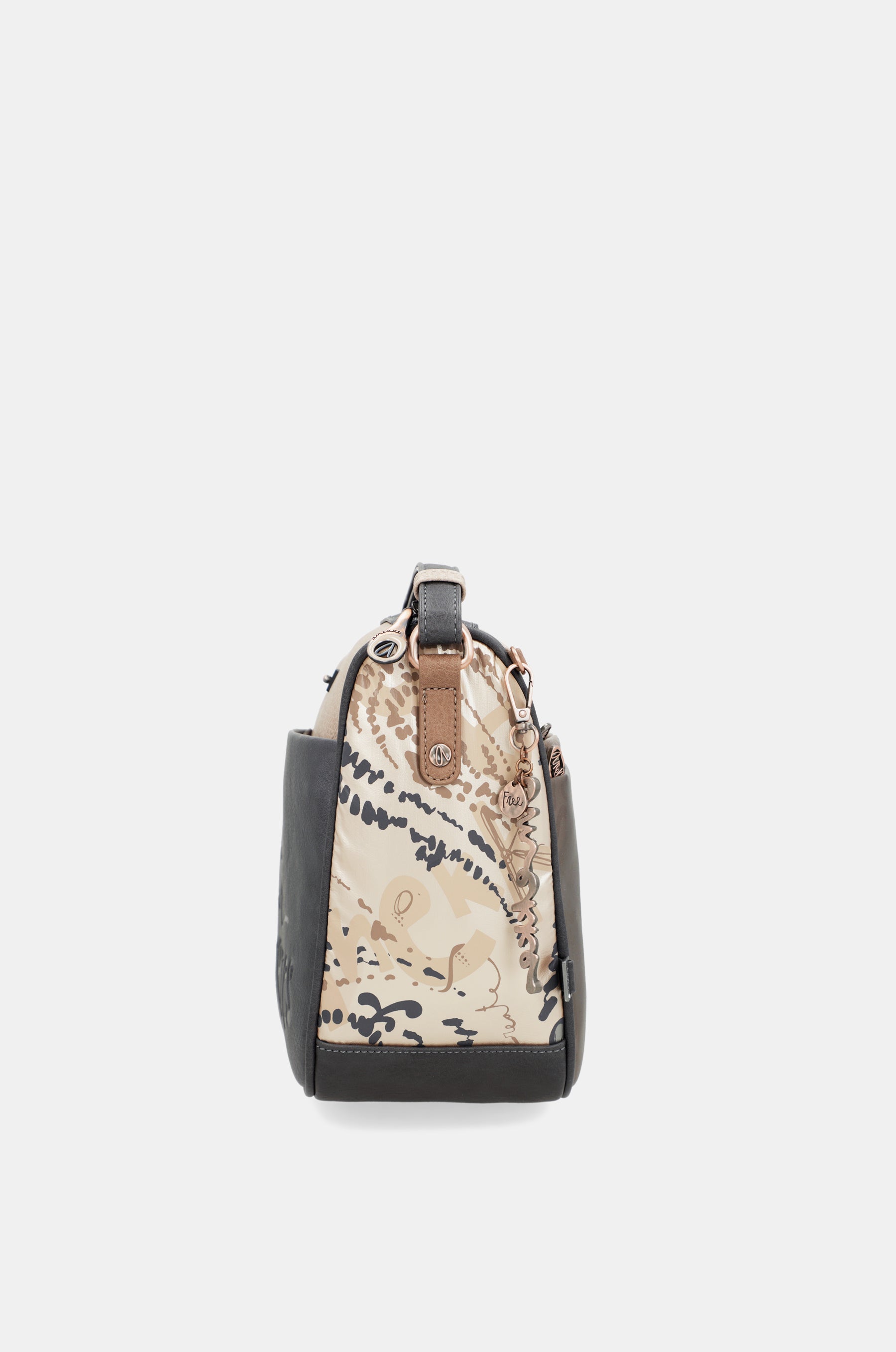 Intentions large crossbody bag