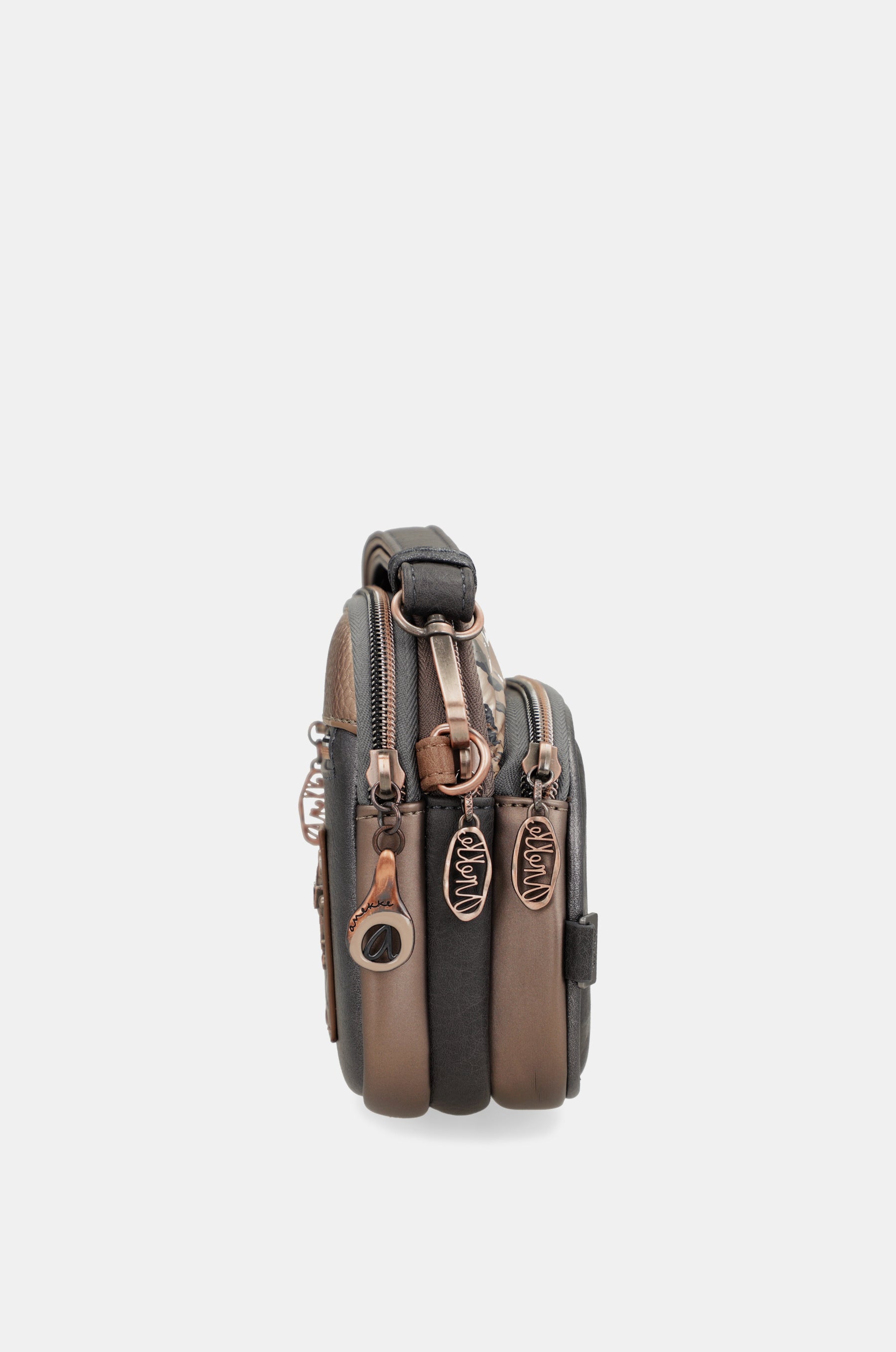 Intentions small crossbody bag