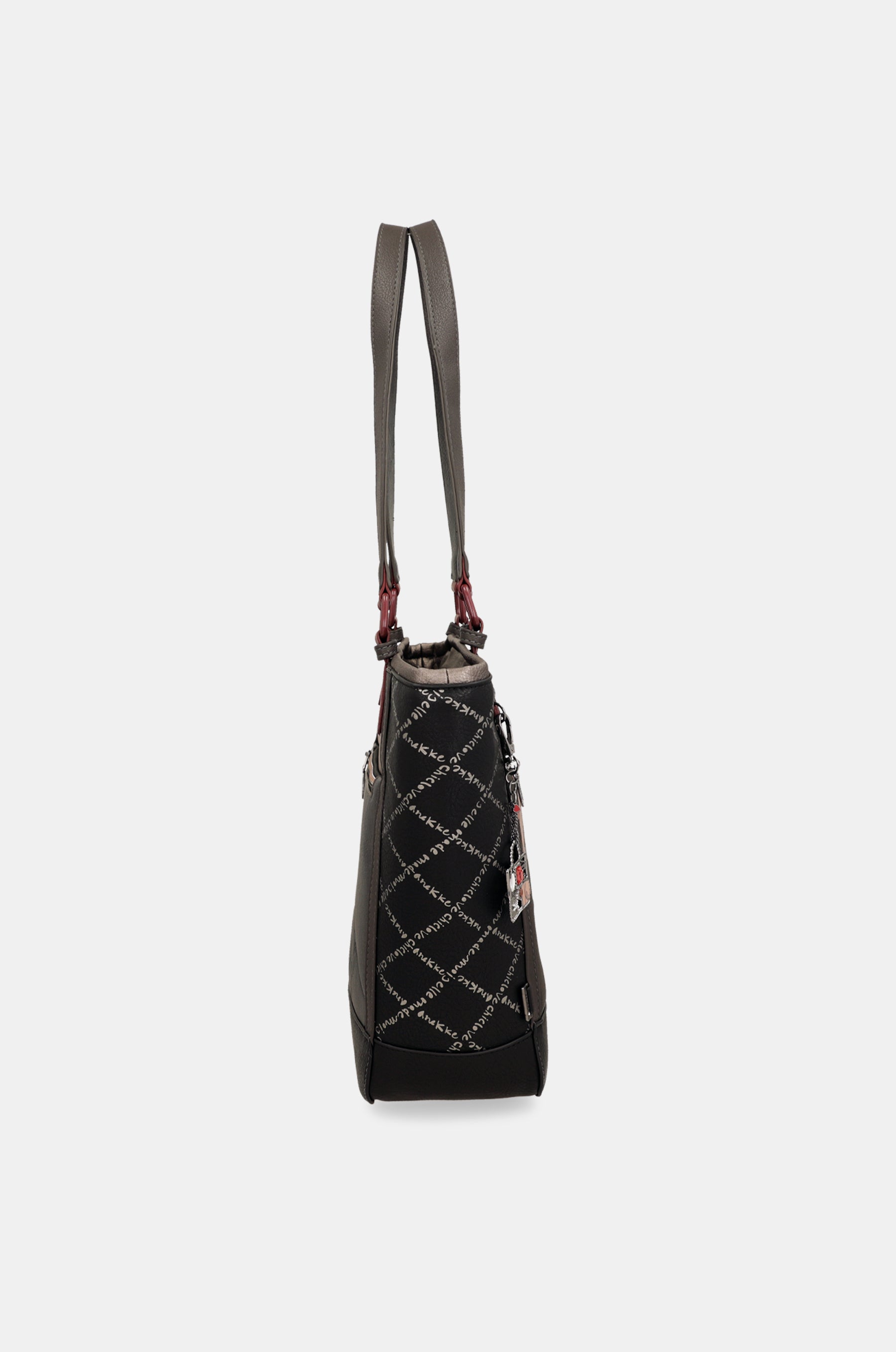 Mademoiselle large shoulder bag
