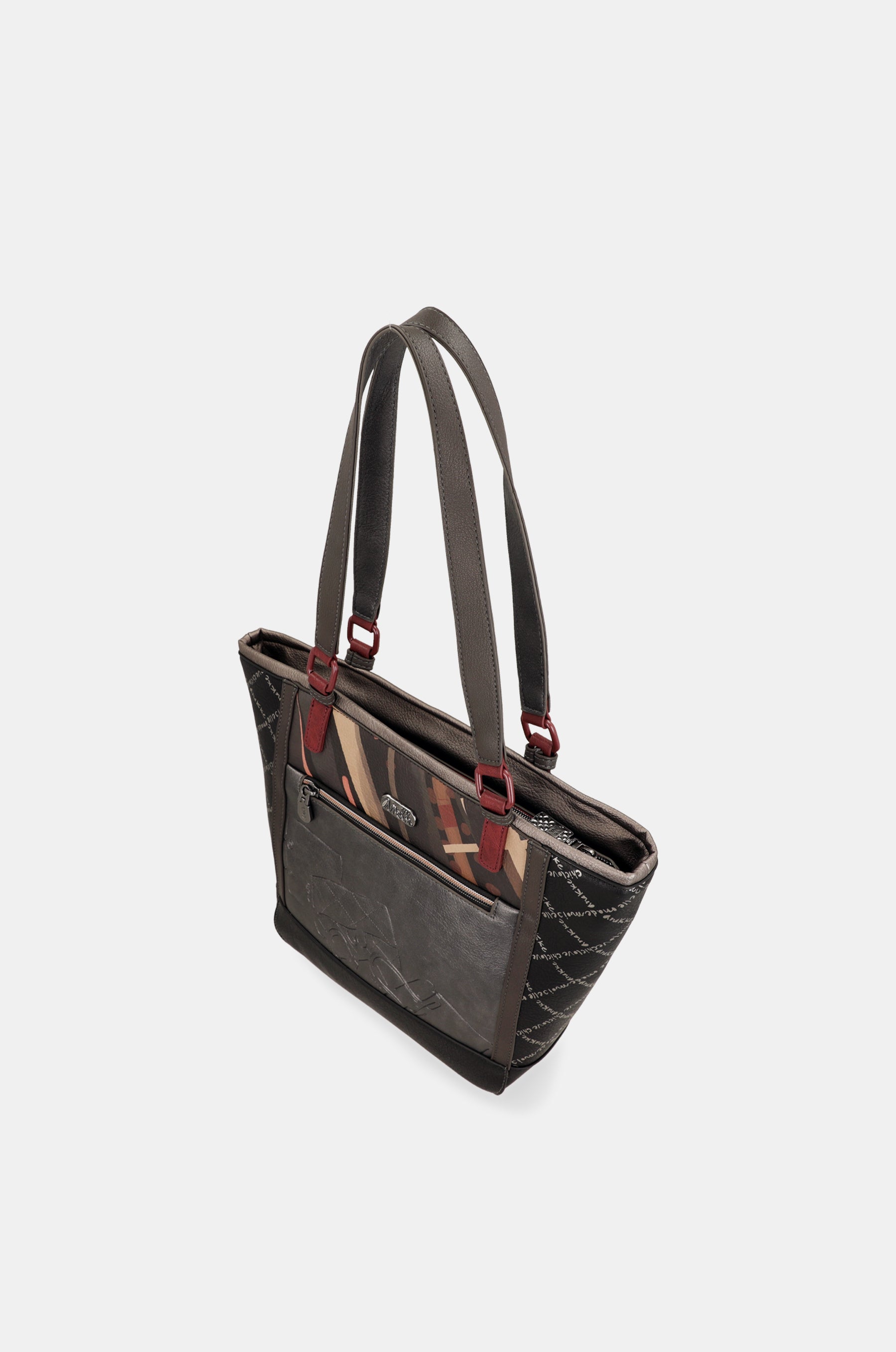 Mademoiselle large shoulder bag