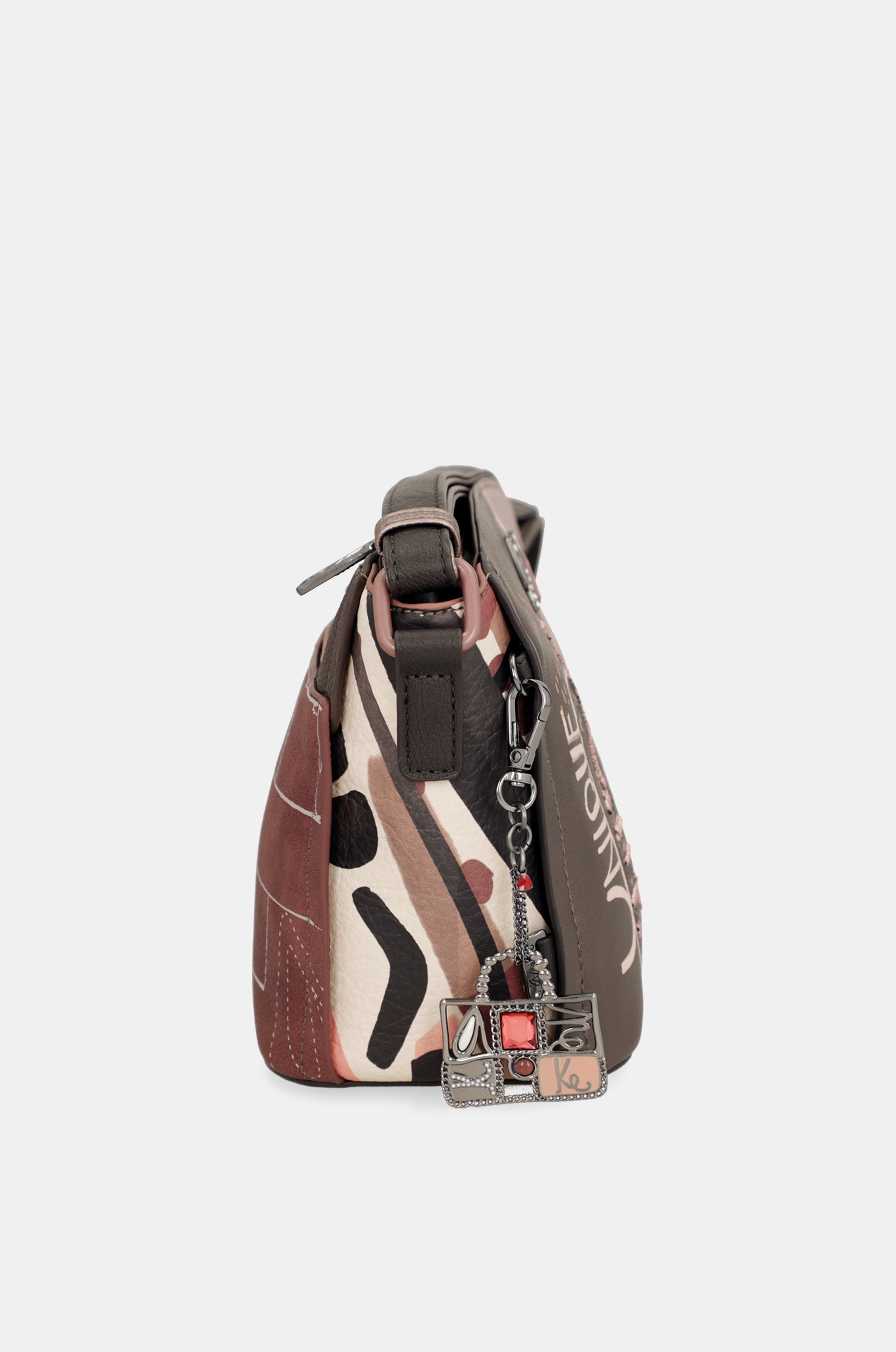 Mademoiselle small crossbody bag