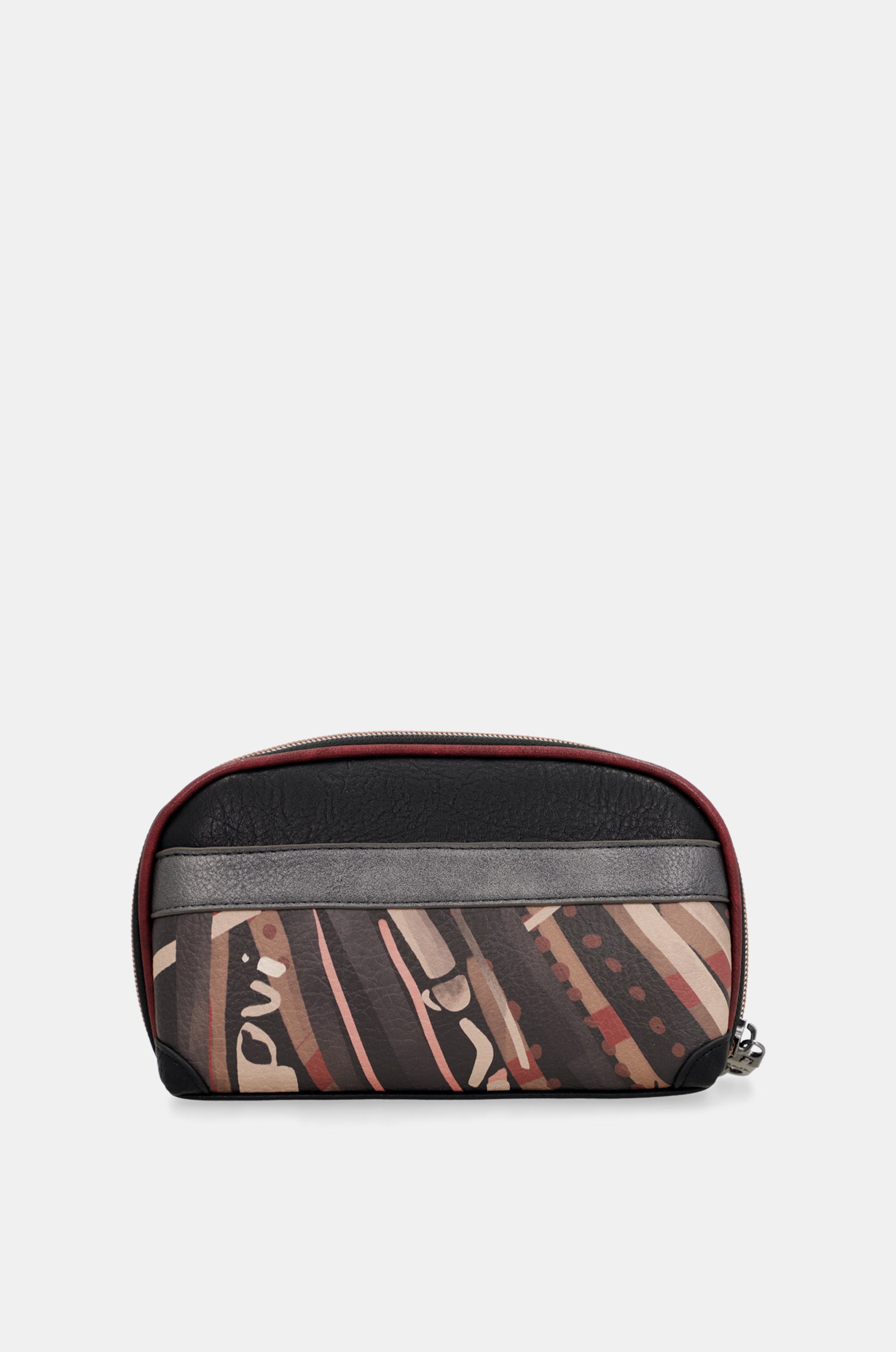 Mademoiselle RFID holdall bag