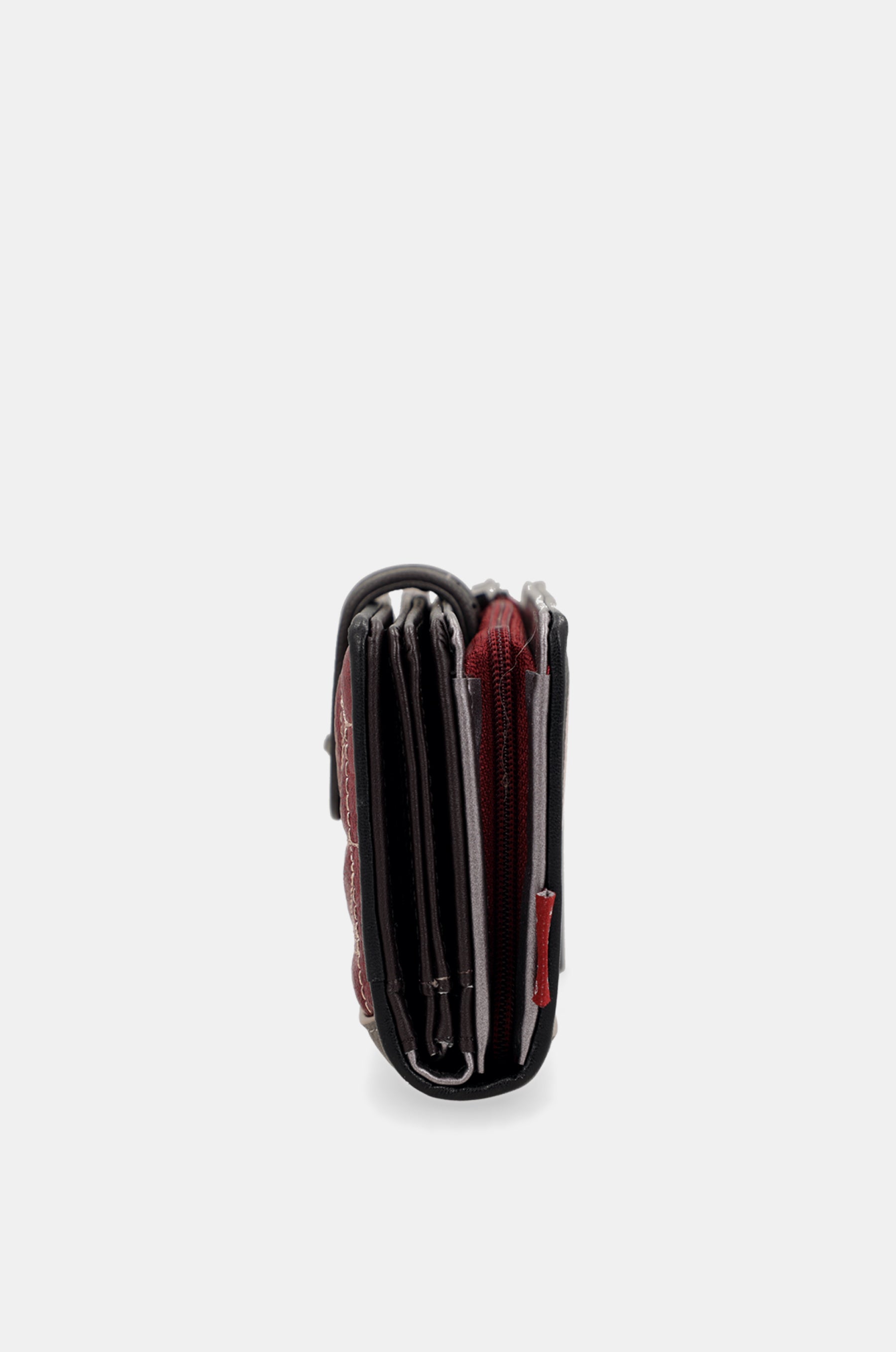Mademoiselle medium RFID wallet