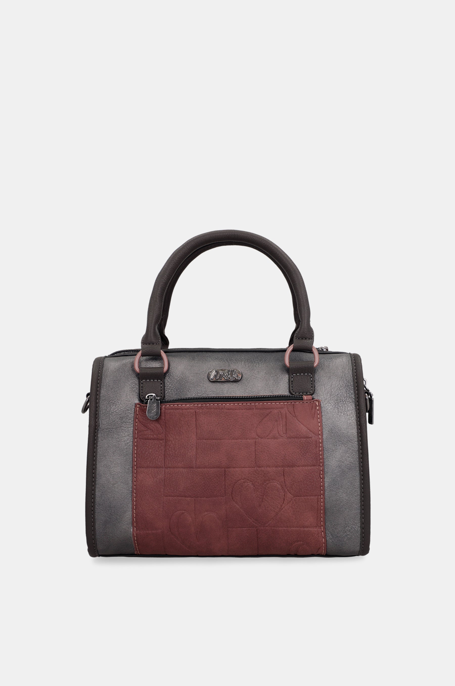 Parisian bowling bag