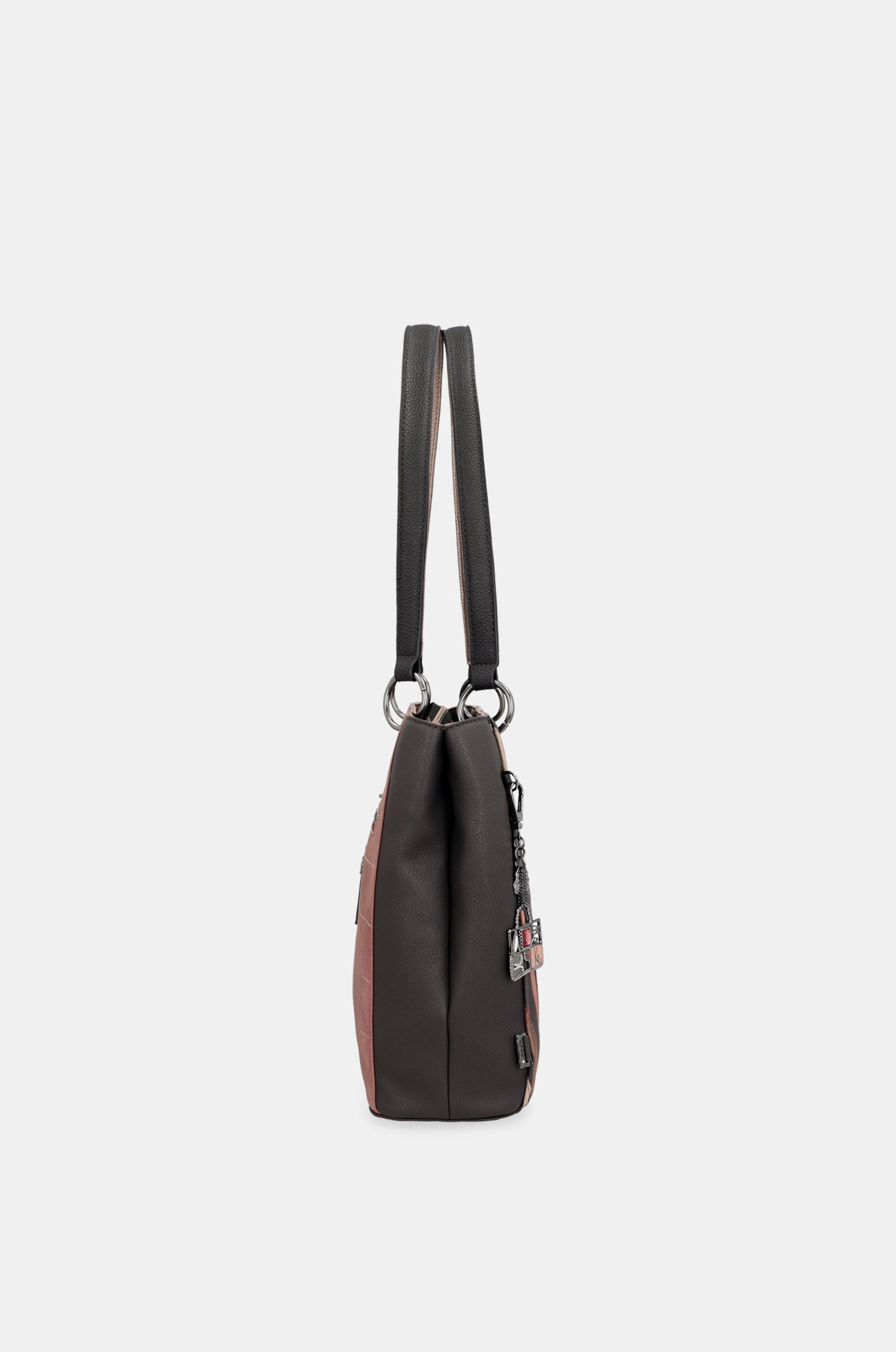 Parisian tote bag