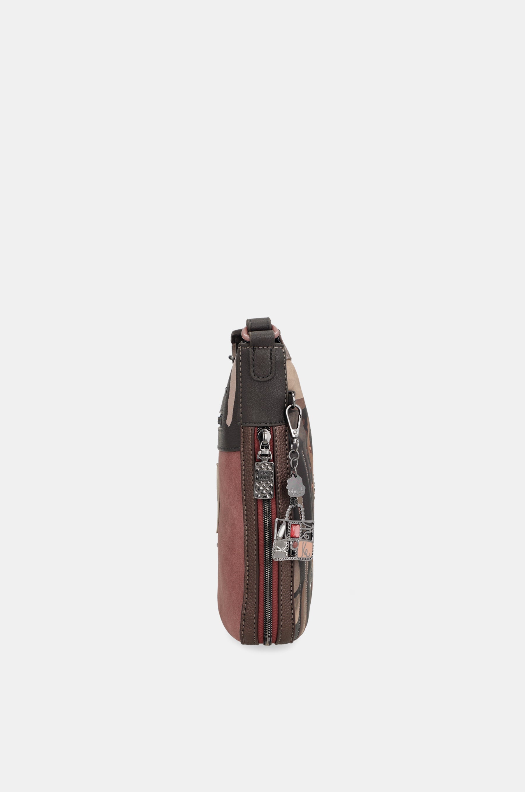 Parisian large crossbody bag