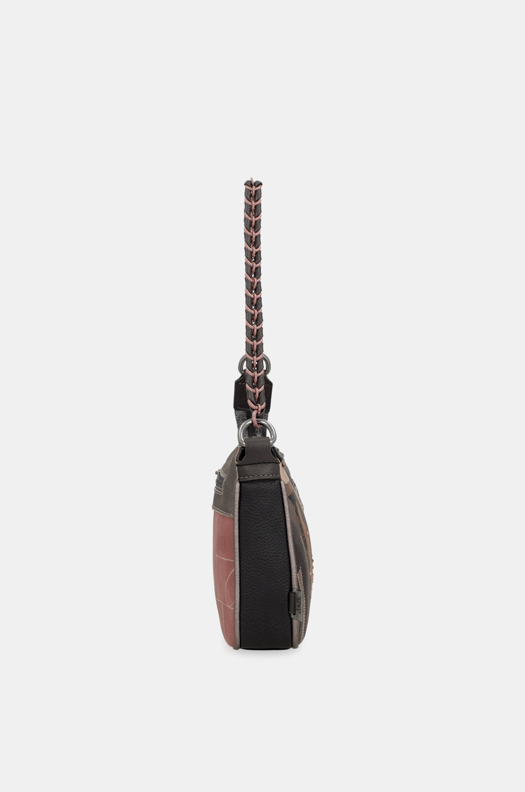 Parisian baguette bag