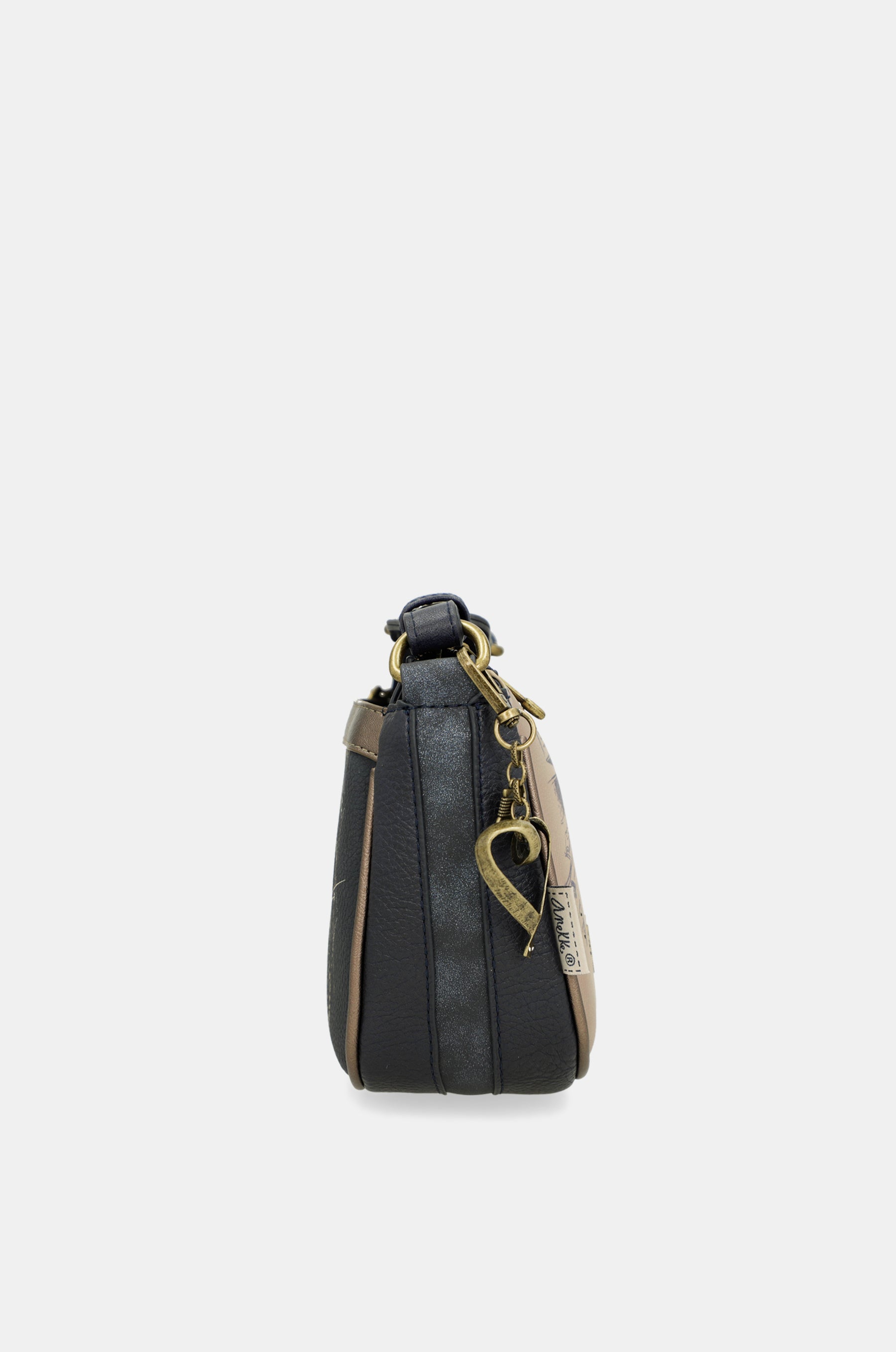 Studio small crossbody bag