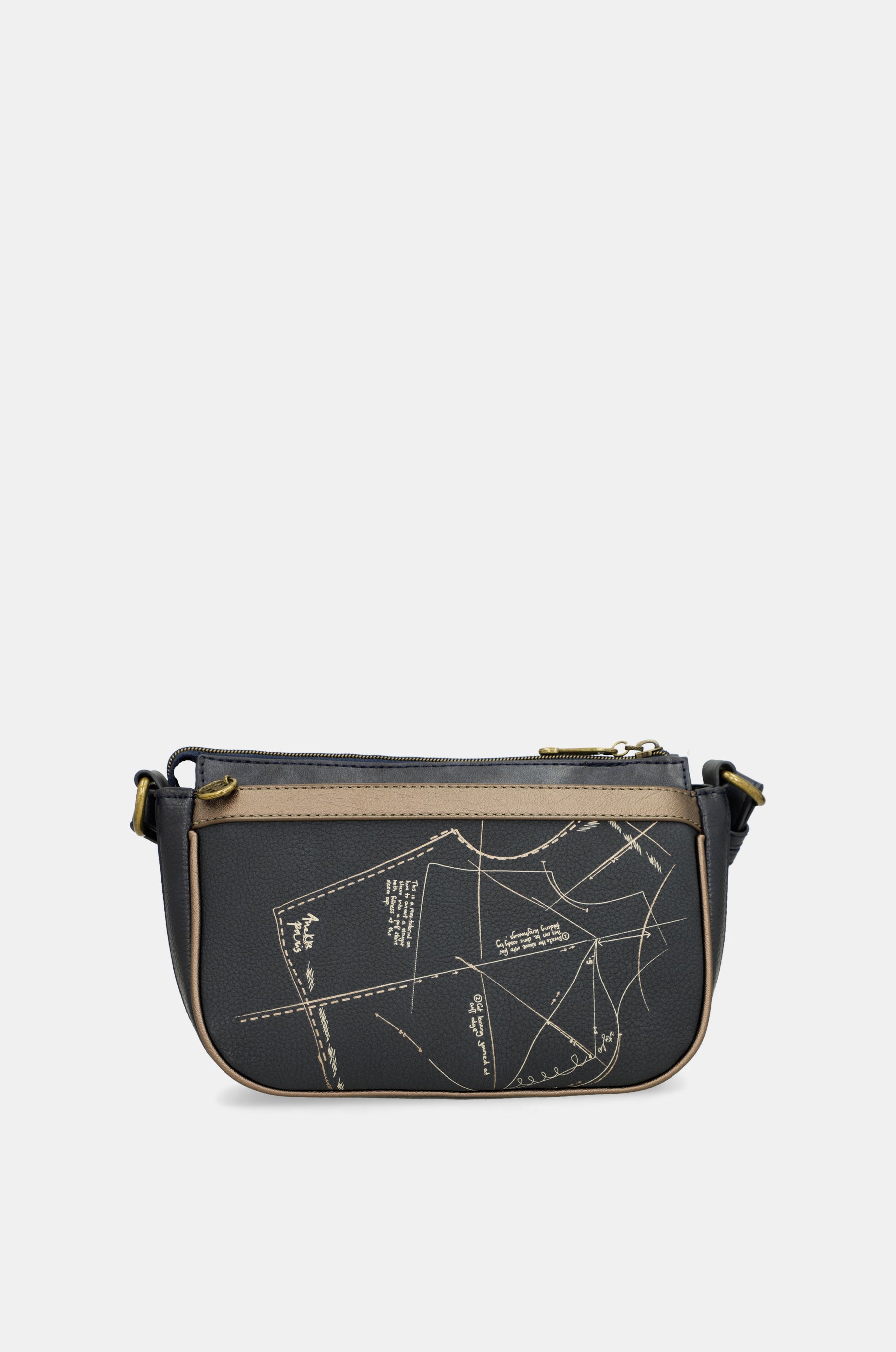 Studio small crossbody bag