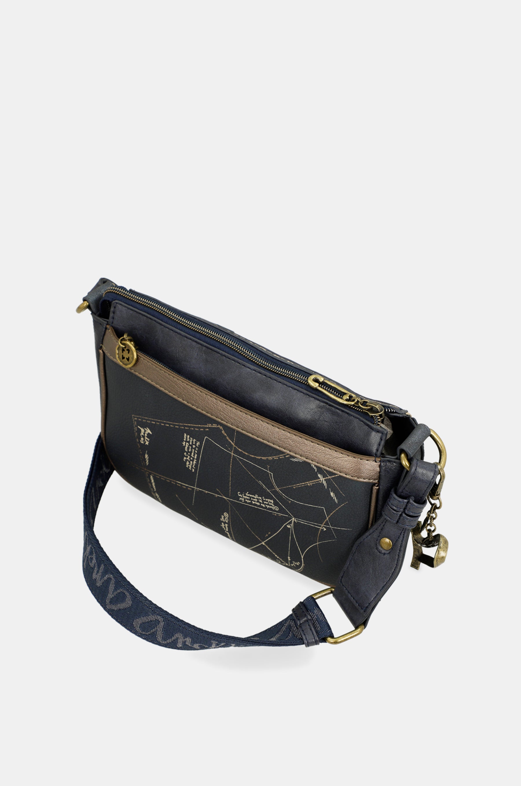 Studio small crossbody bag