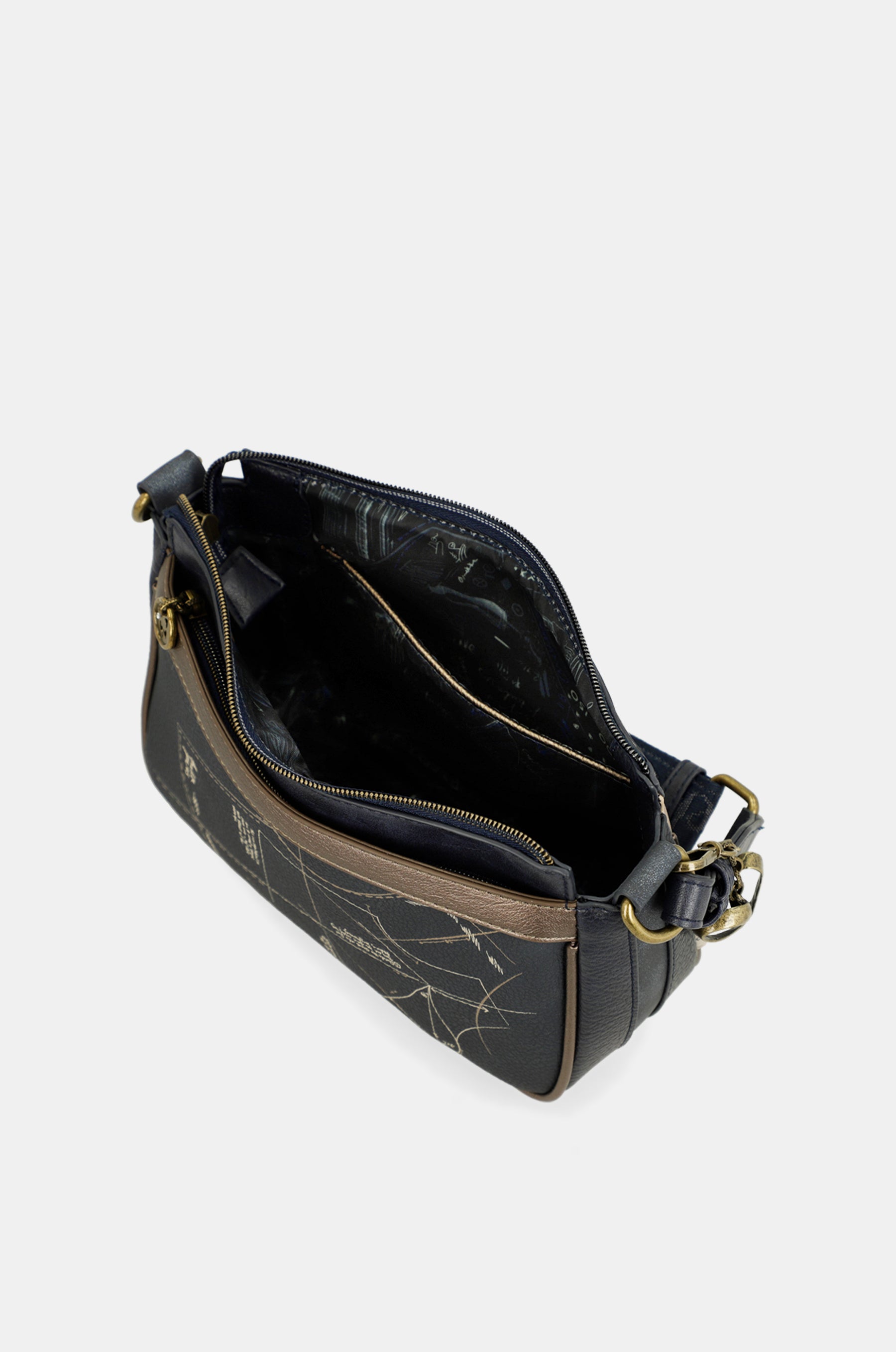 Studio small crossbody bag