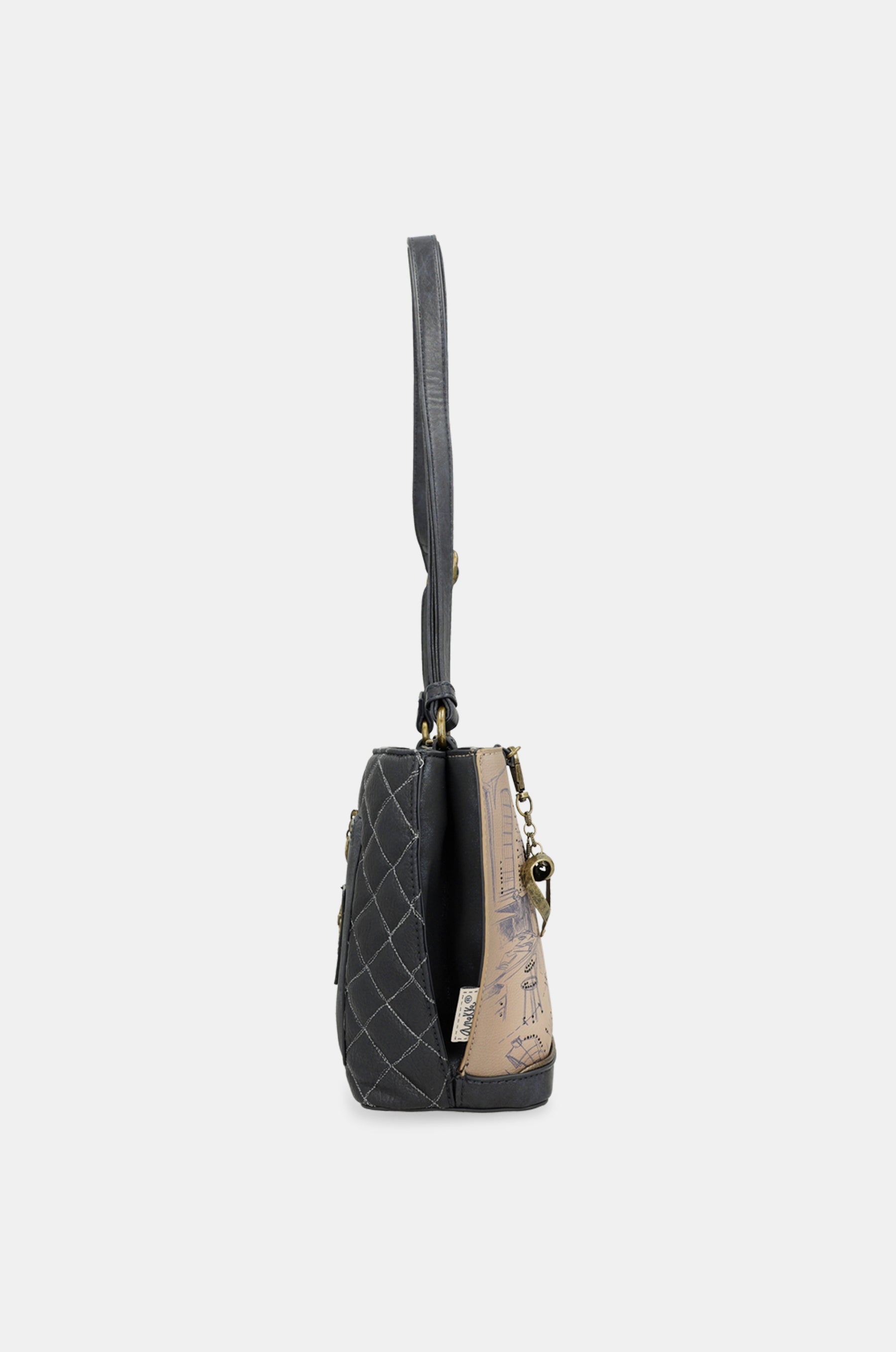 Studio medium crossbody bag