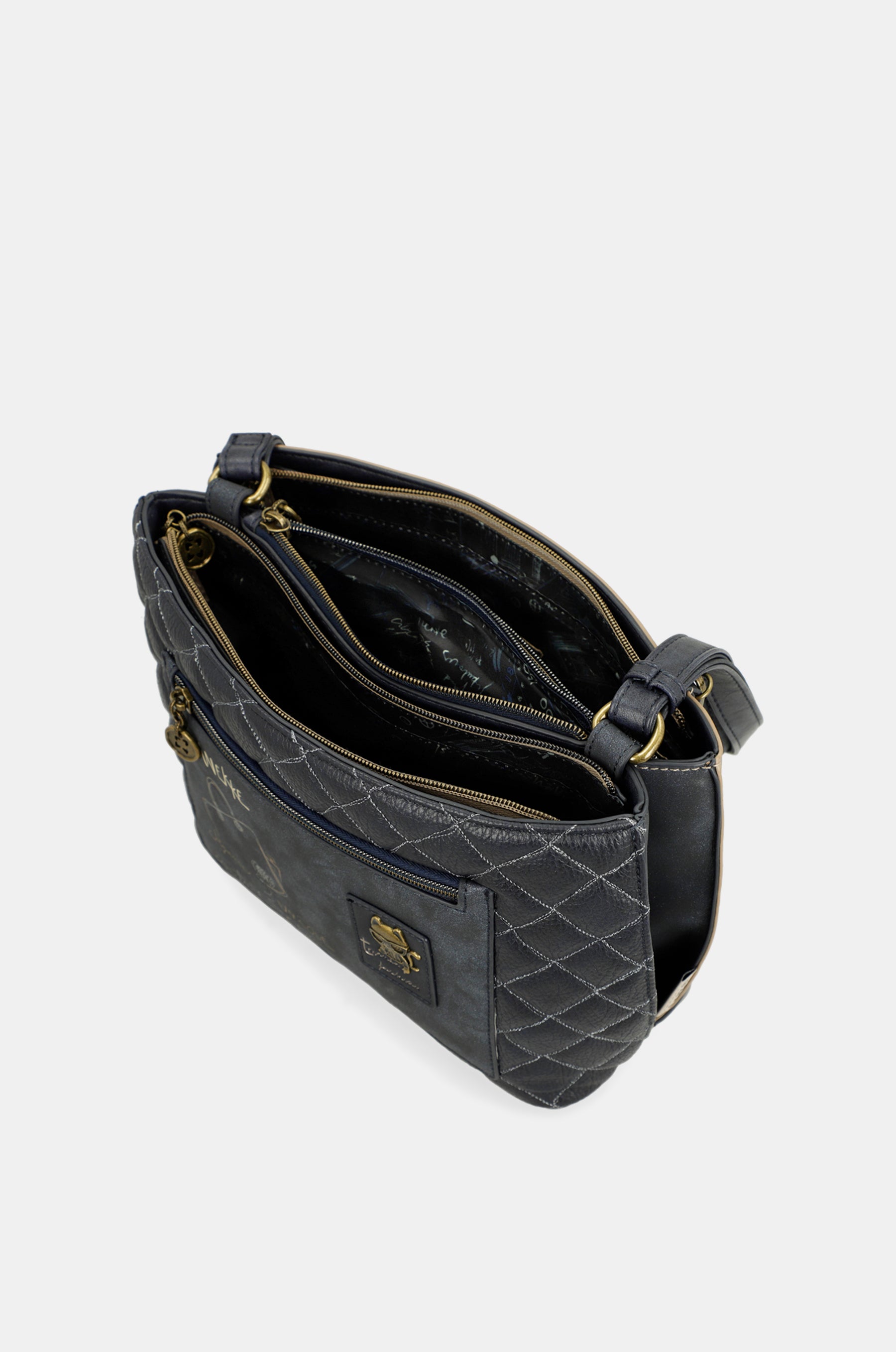 Studio medium crossbody bag