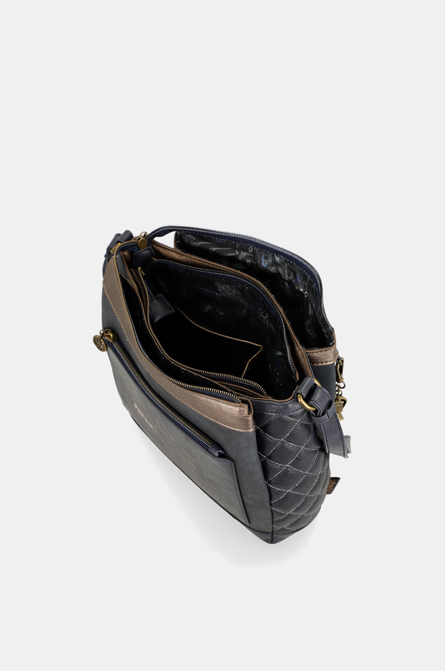 Boutique crossbody bag