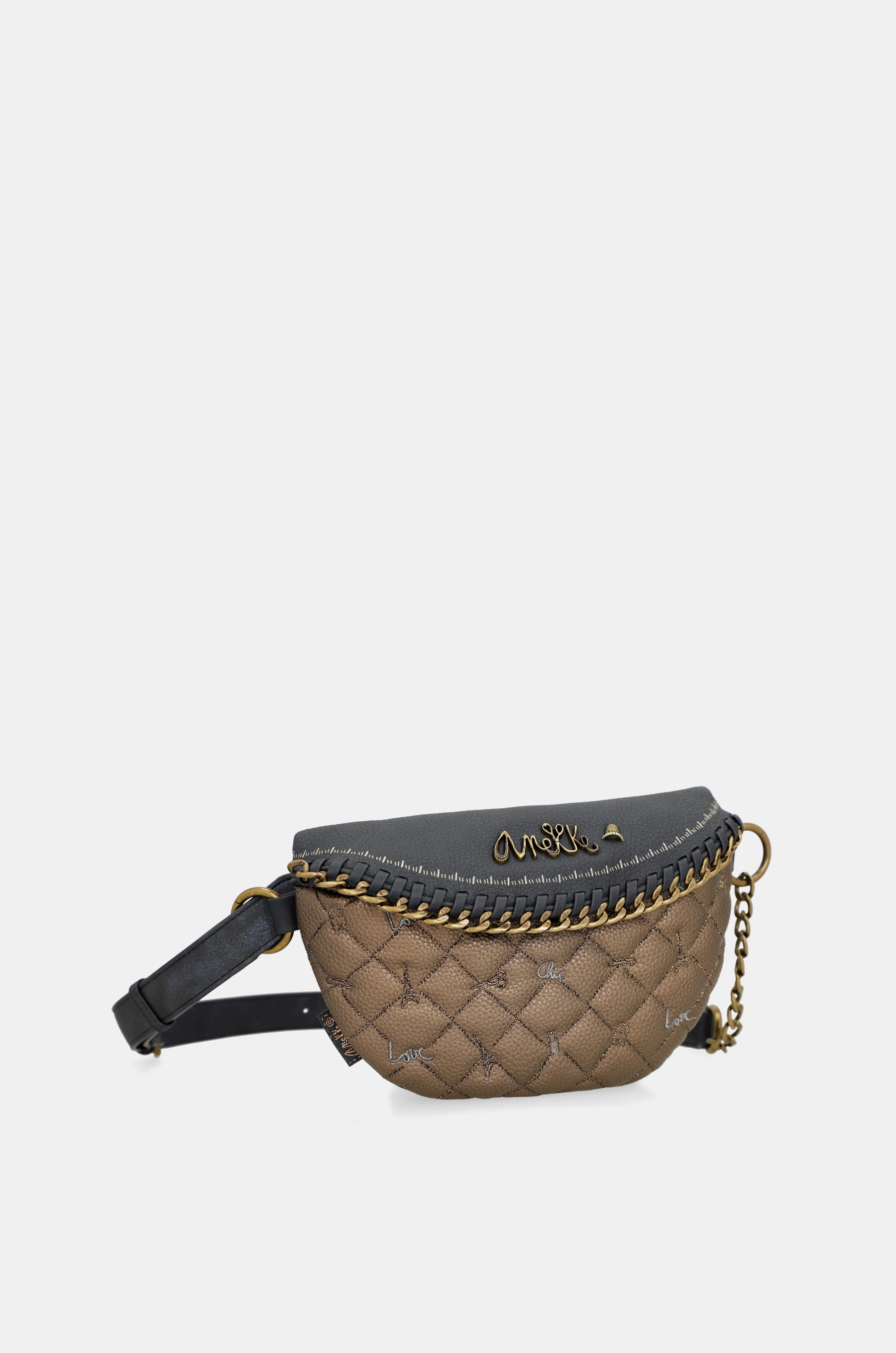 Boutique fanny pack