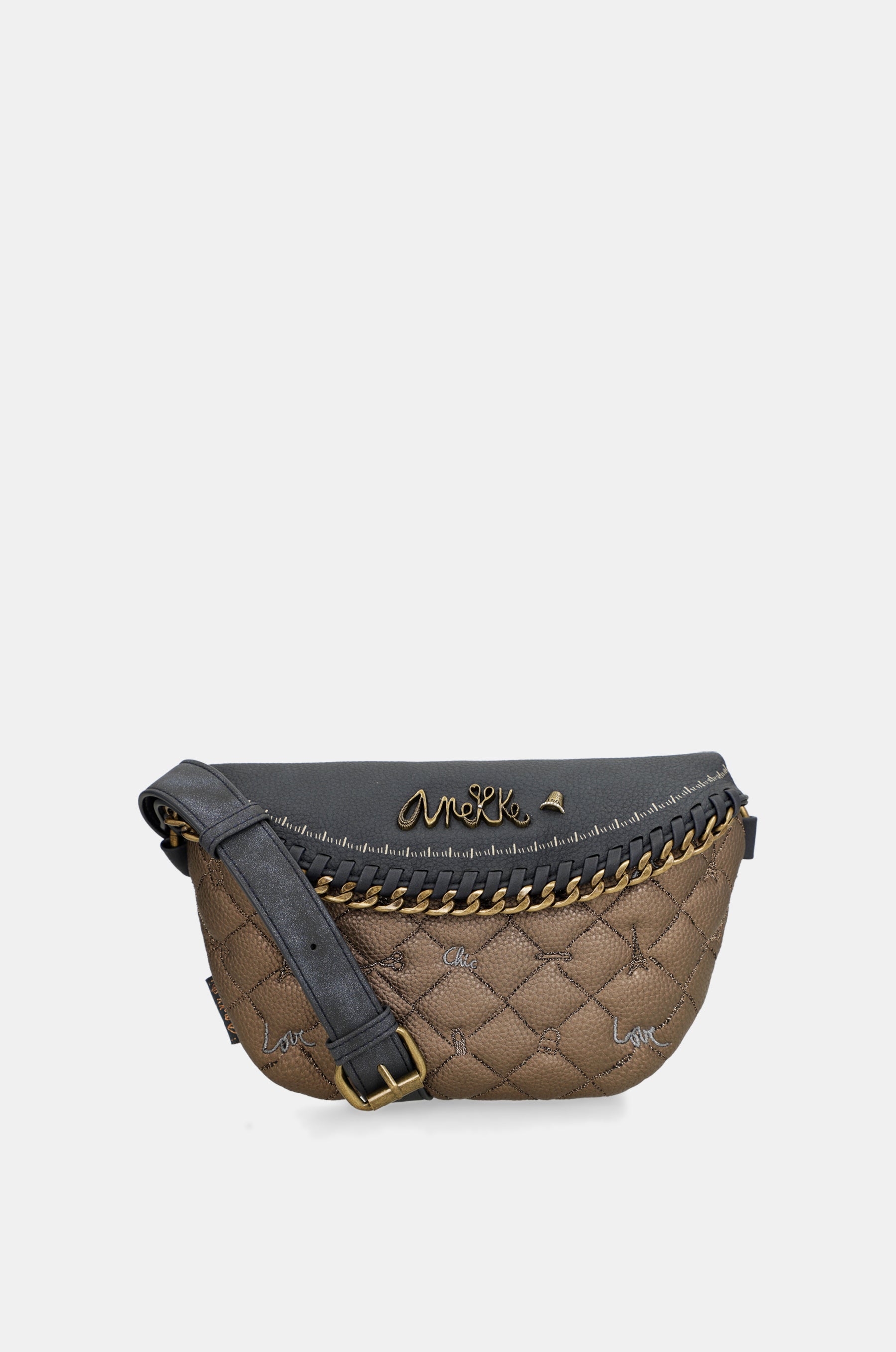 Boutique fanny pack