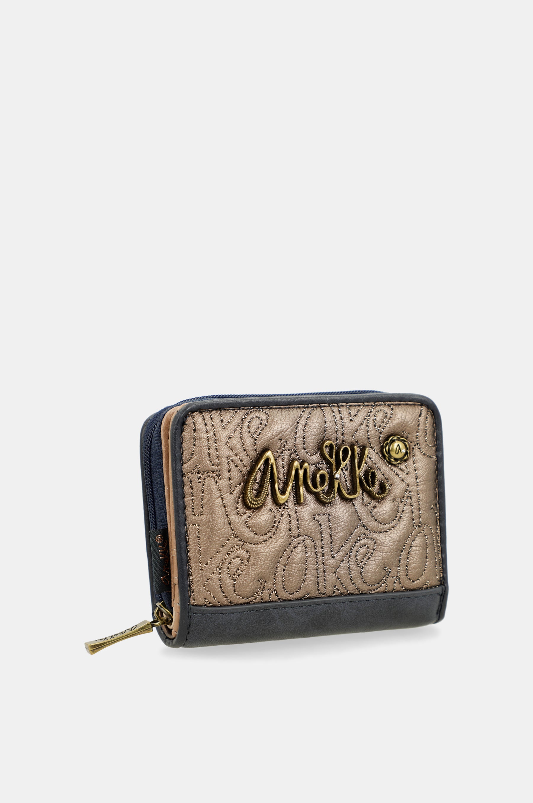 Boutique small RFID wallet
