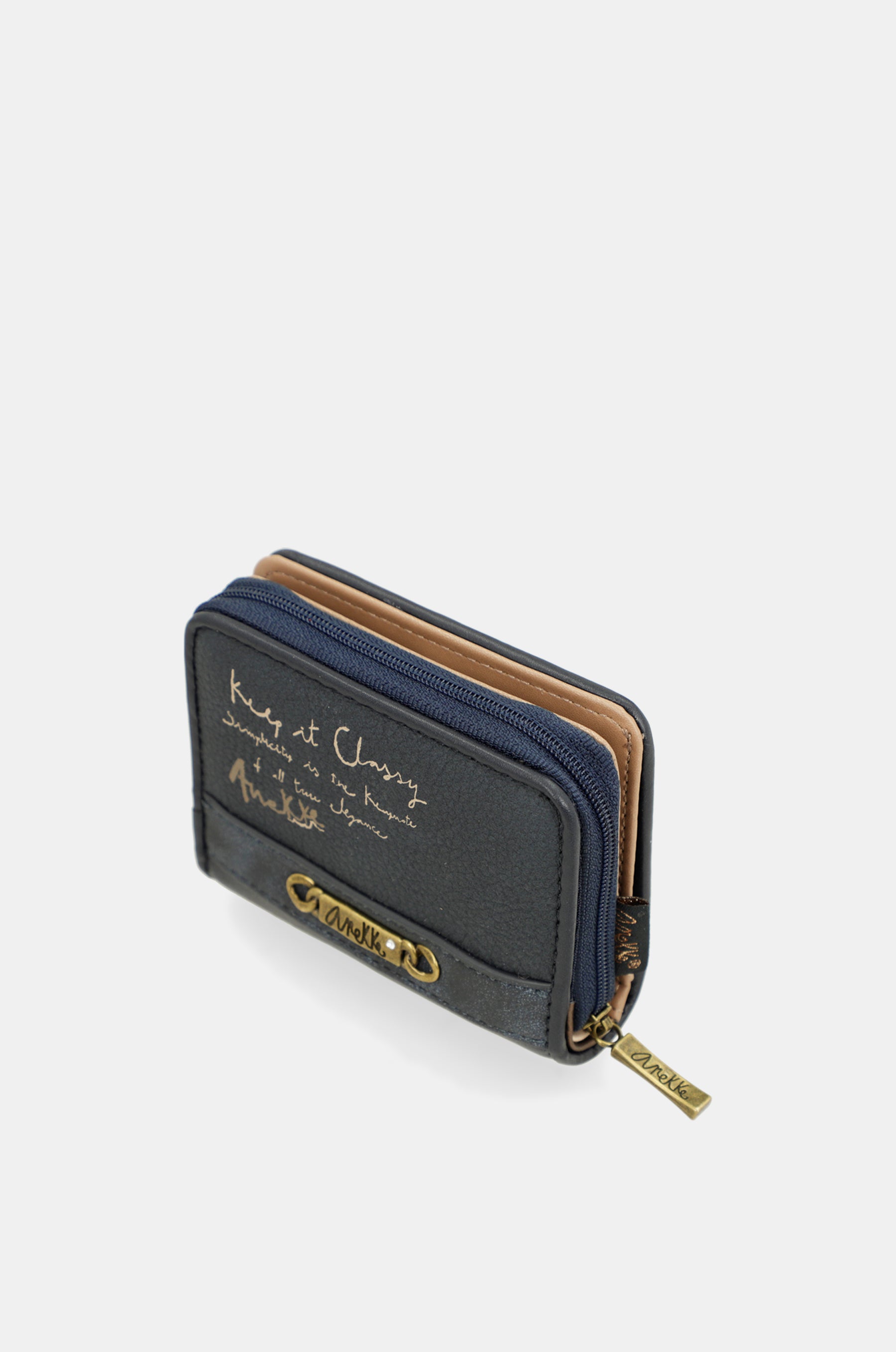 Boutique small RFID wallet