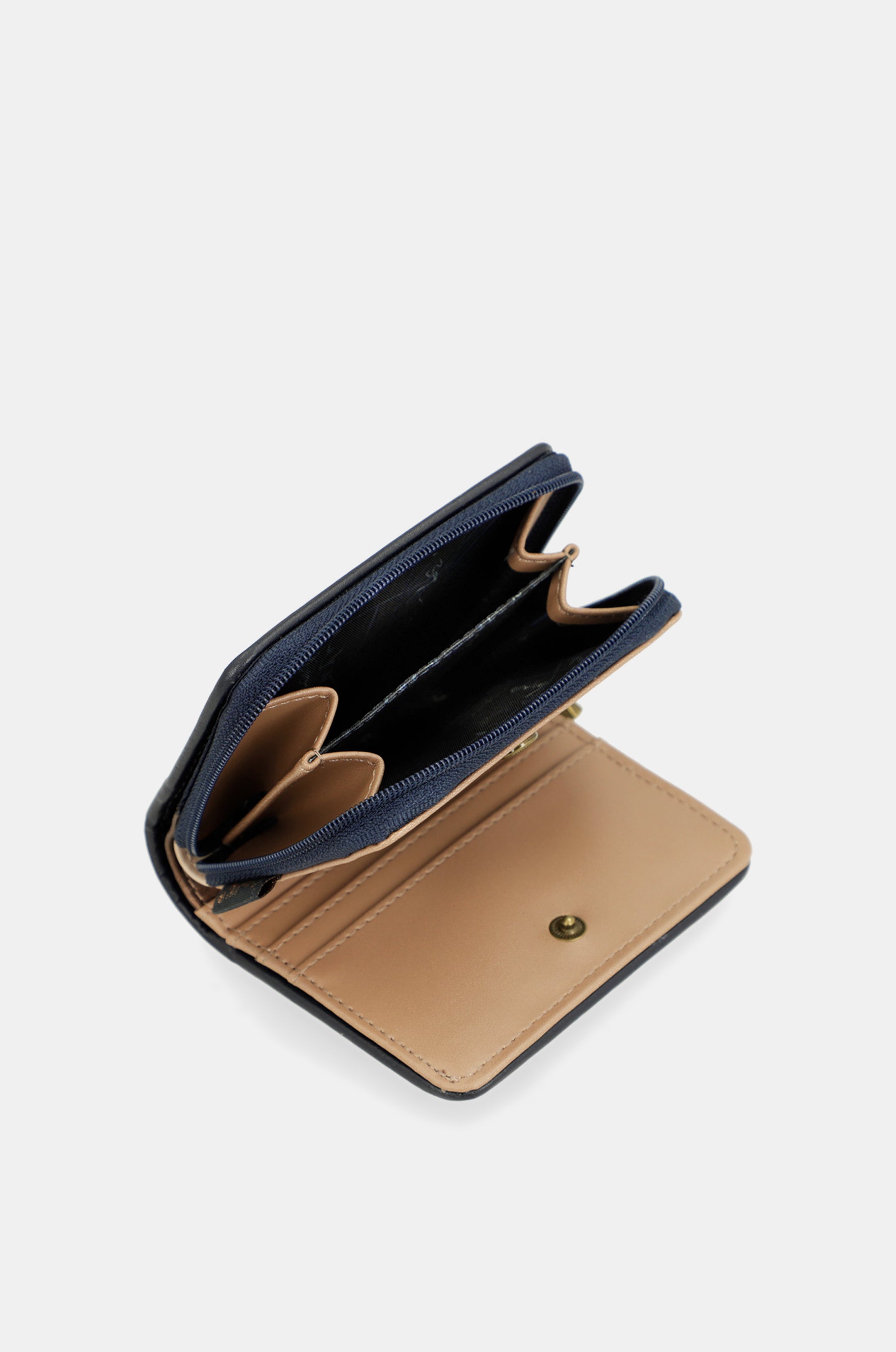 Boutique small RFID wallet