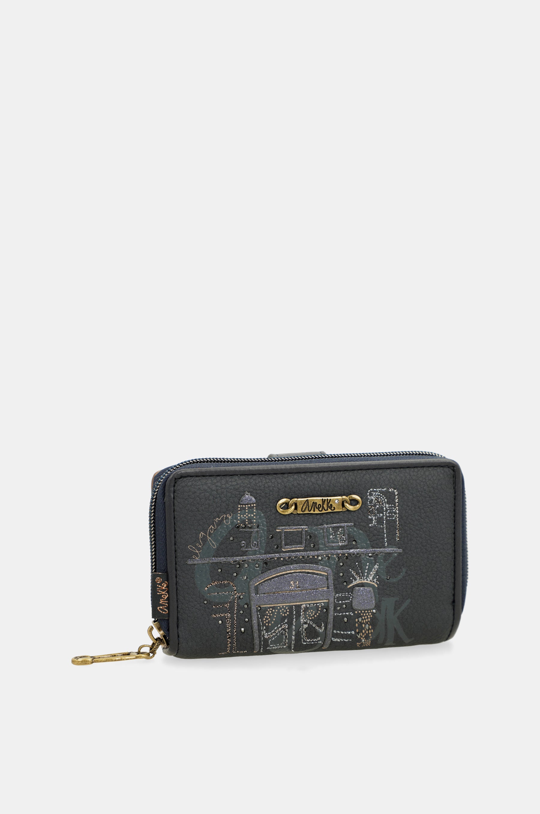 Boutique medium wallet