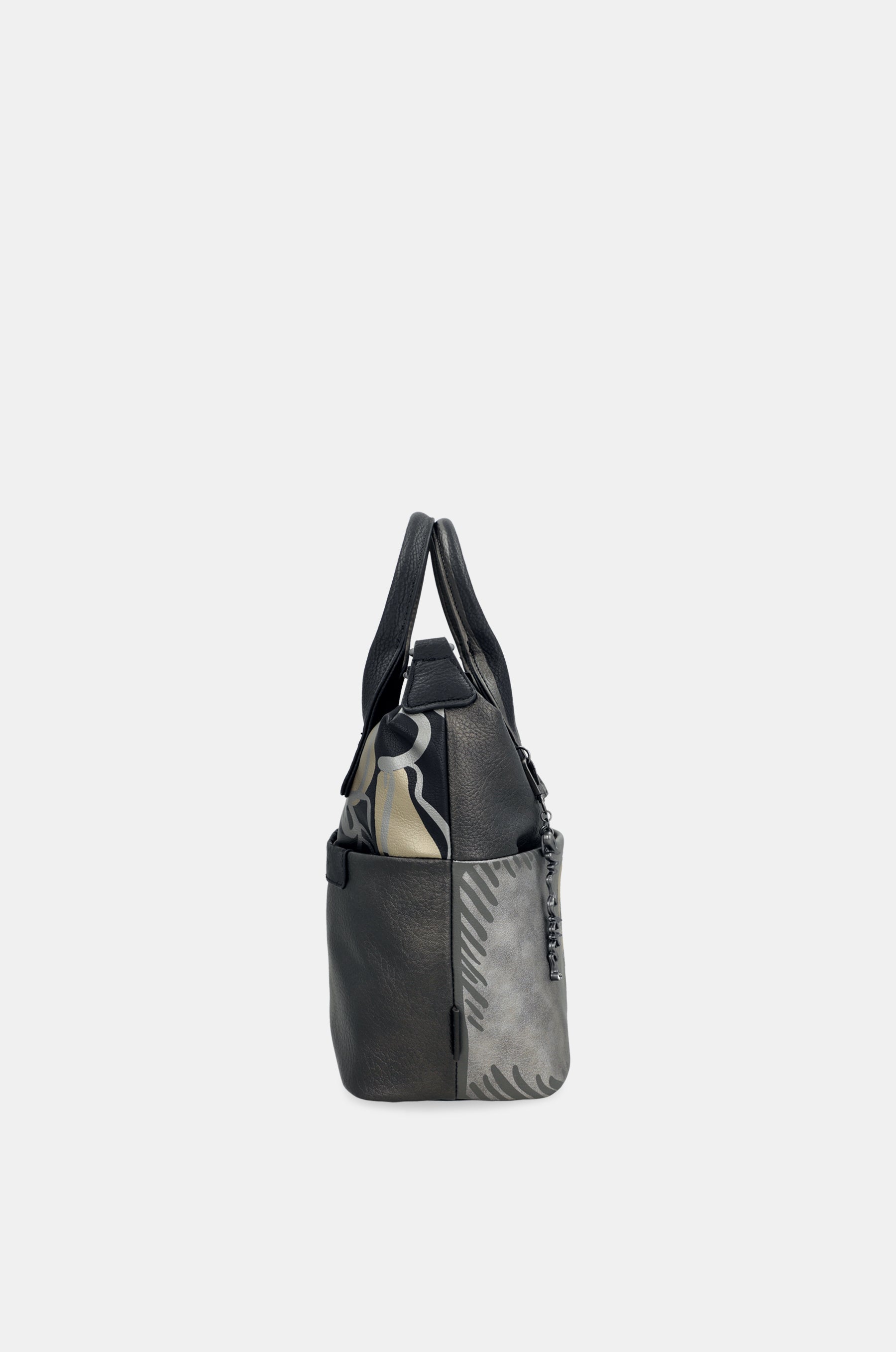 Nature Koko small bag with handles