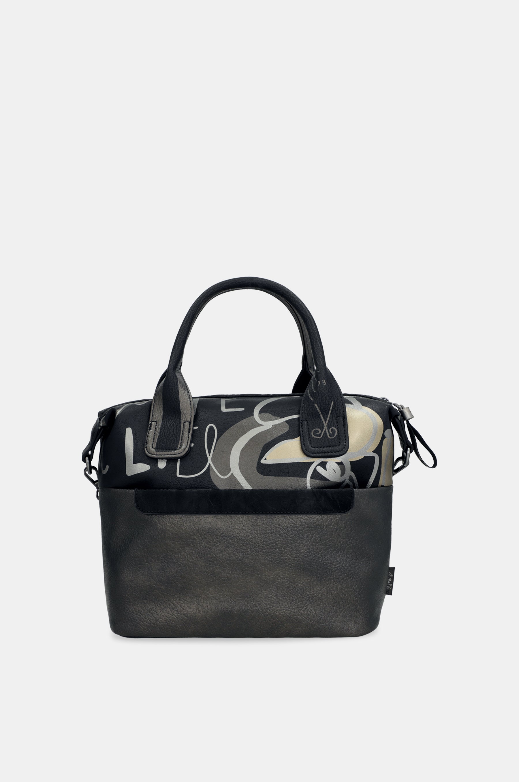 Nature Koko small bag with handles